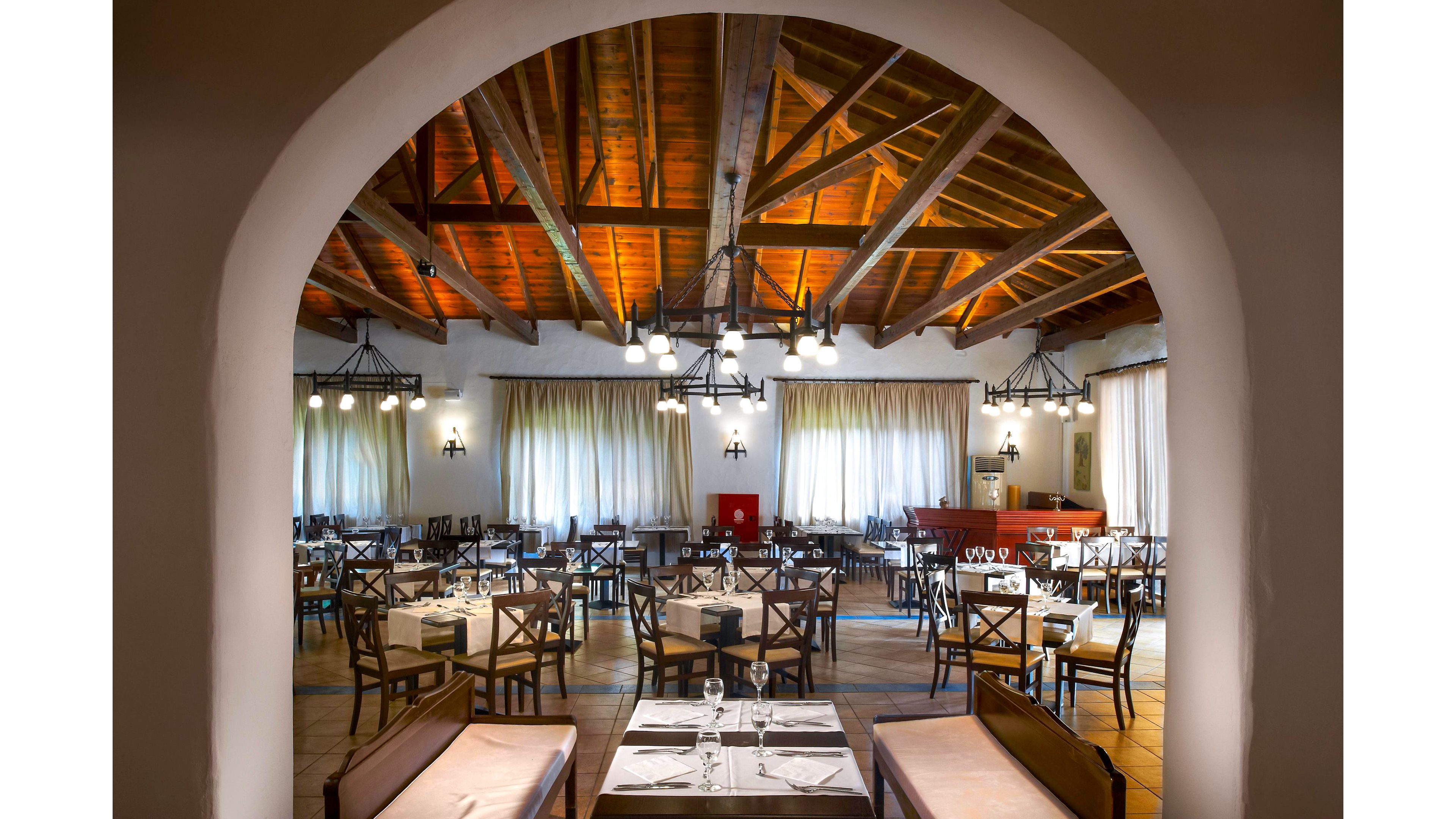 Acrotel Athena Pallas & Residence