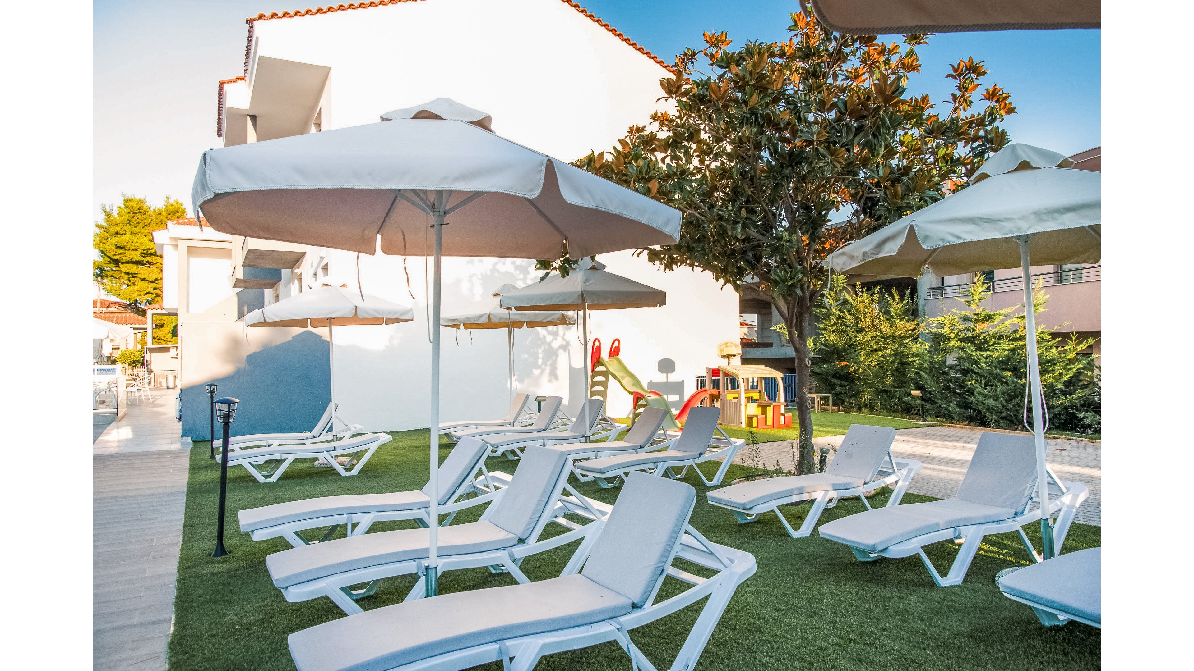 Acrotel Lily Ann Village