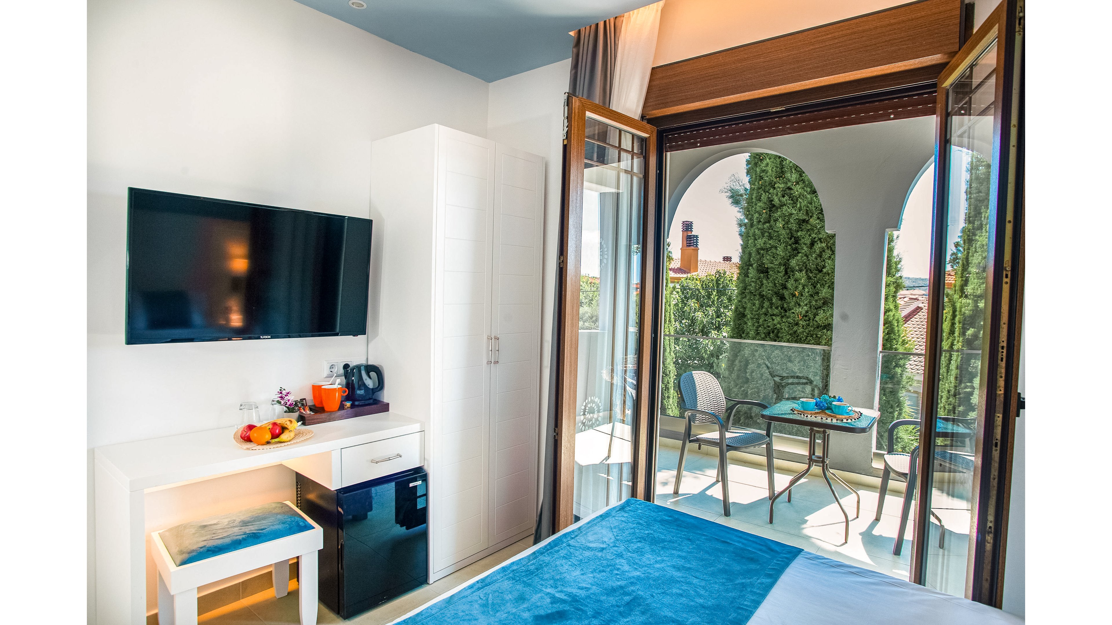 Acrotel Lily Ann Village