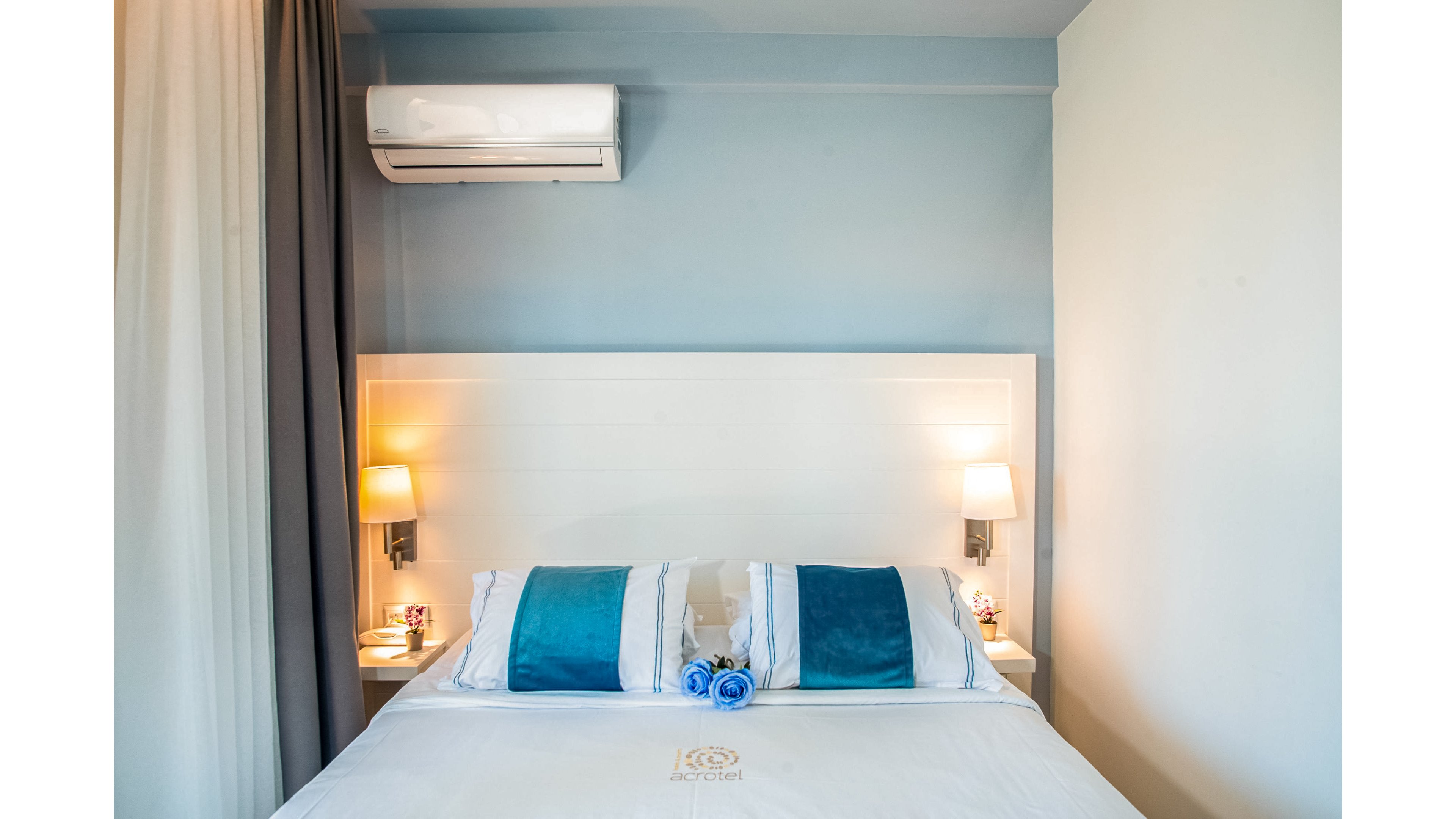 Acrotel Lily Ann Village