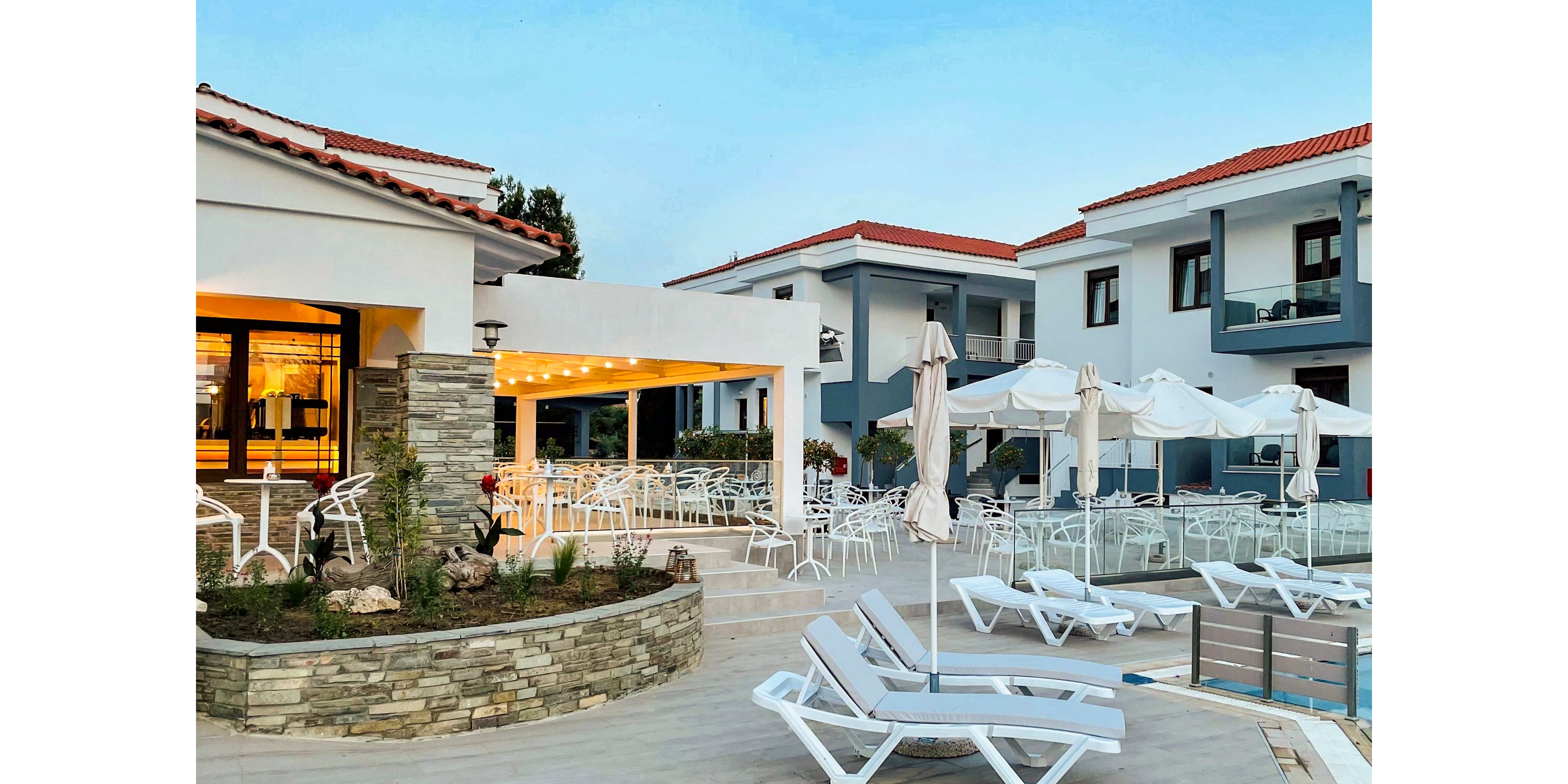 Acrotel Lily Ann Village