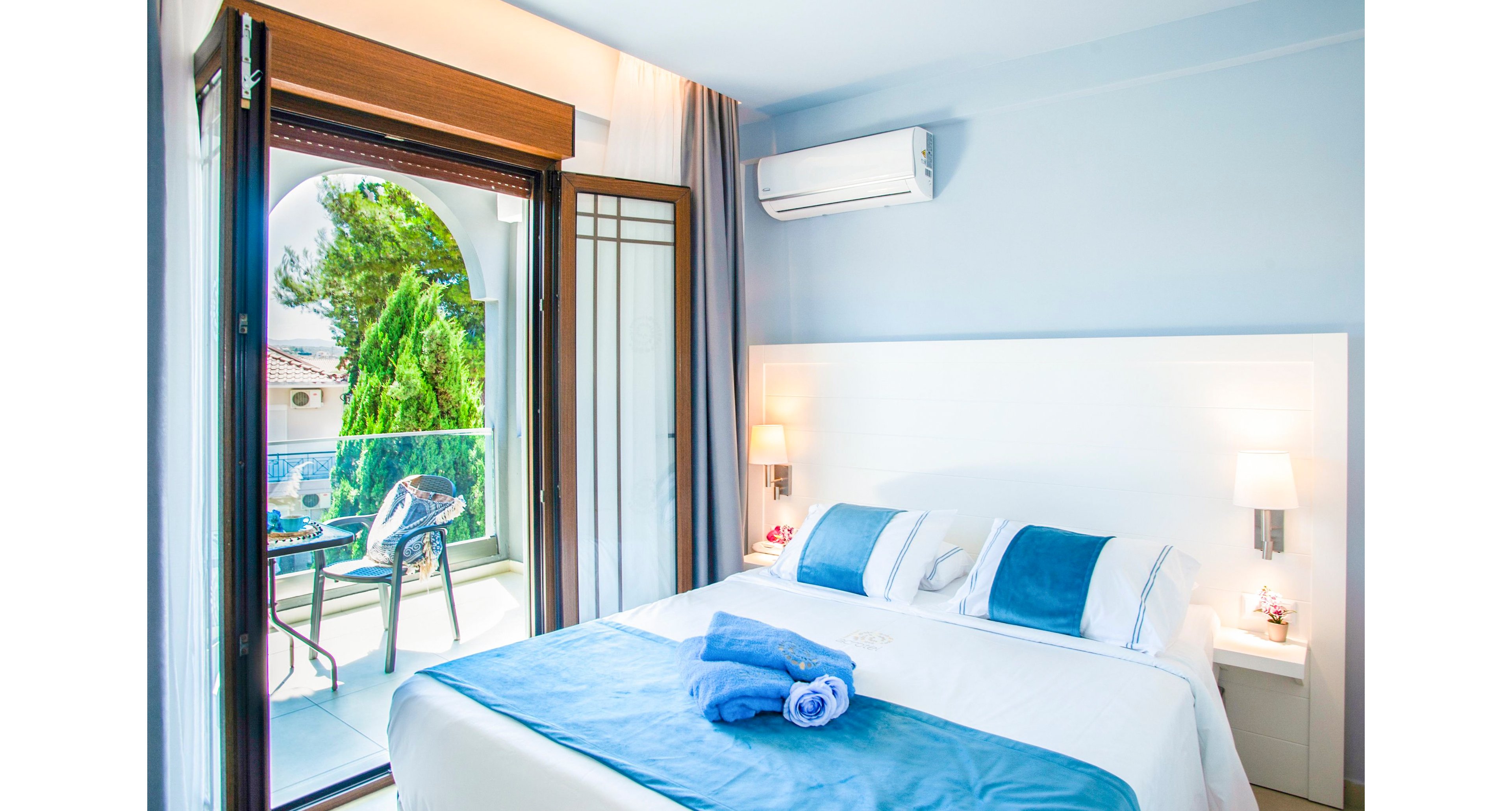 Acrotel Lily Ann Village