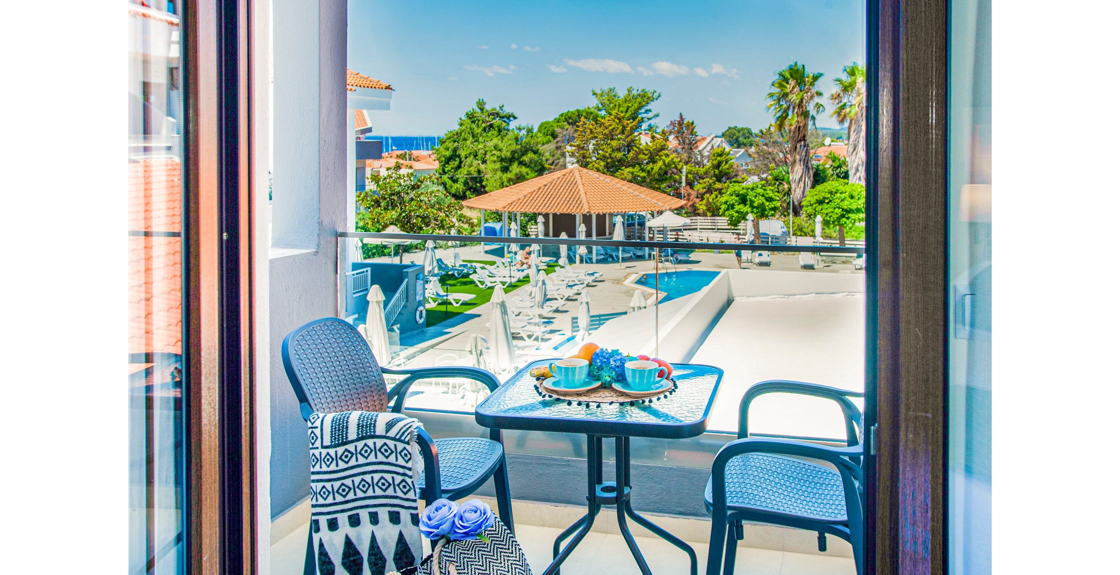 Acrotel Lily Ann Village