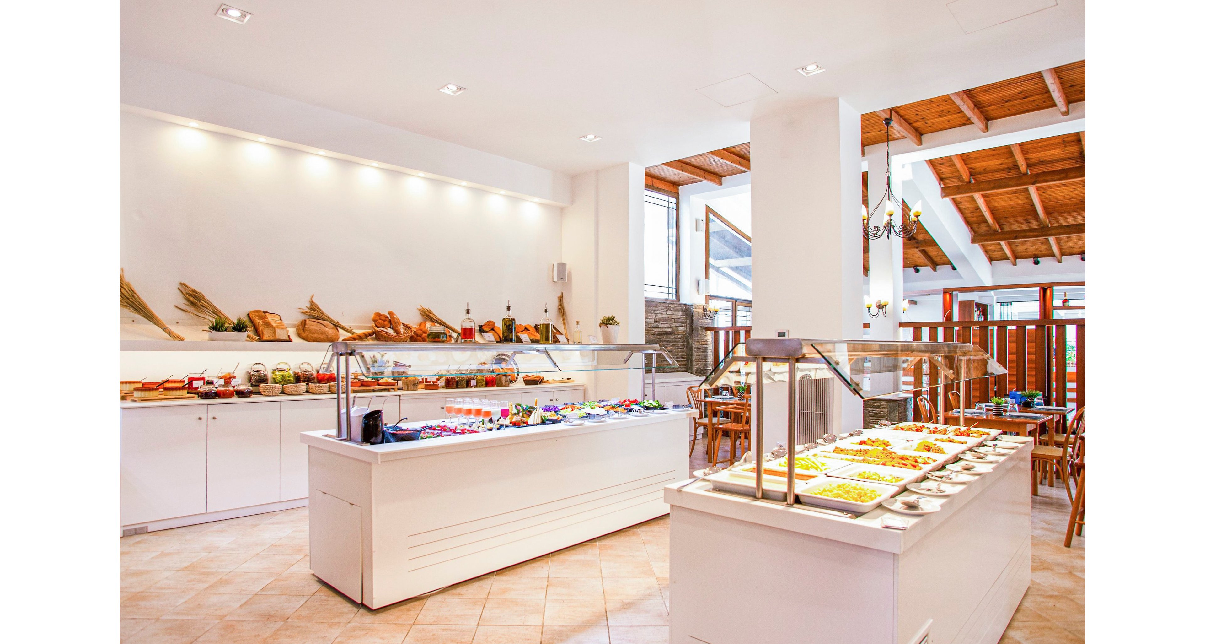 Acrotel Lily Ann Village