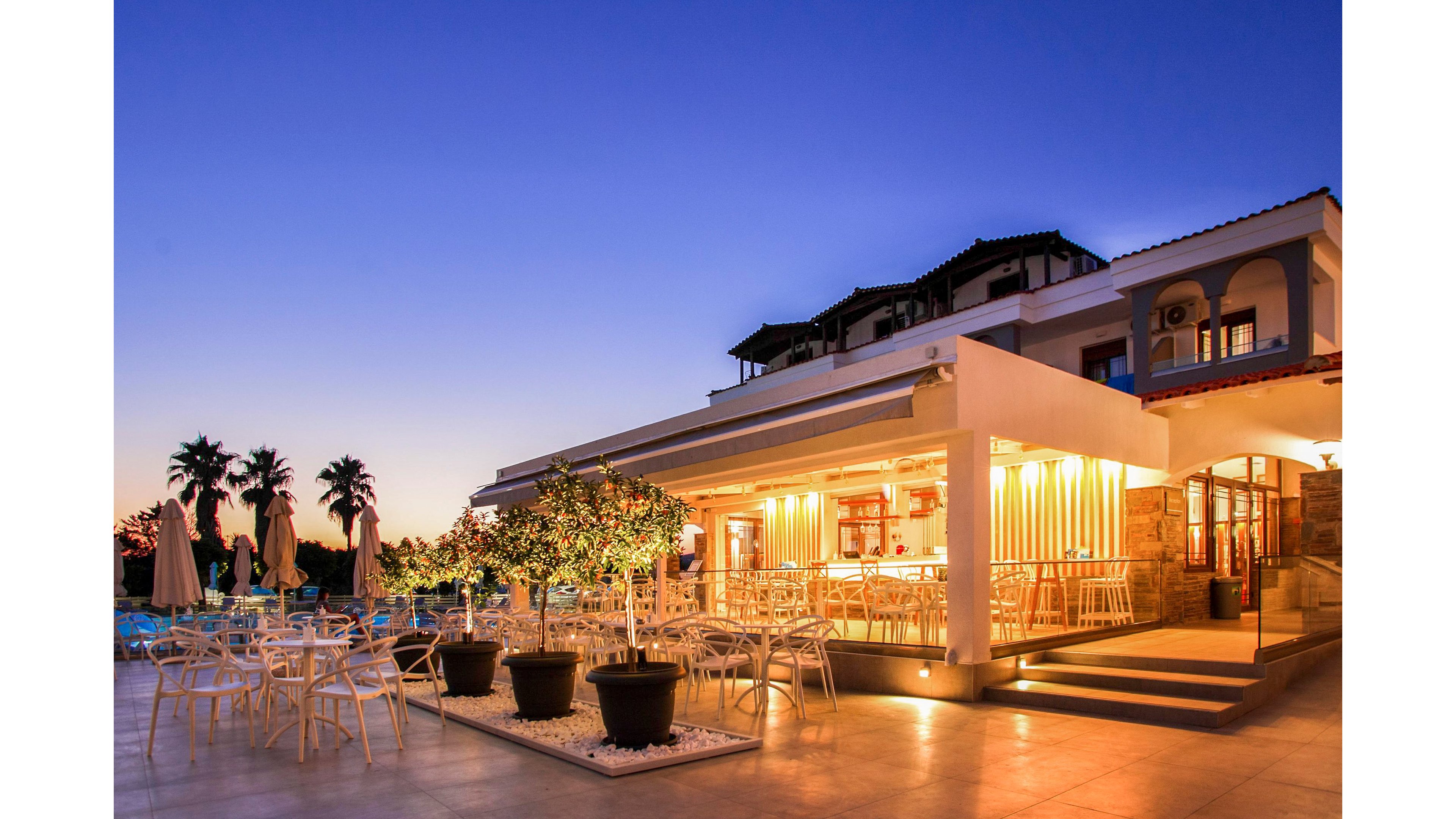 Acrotel Lily Ann Village