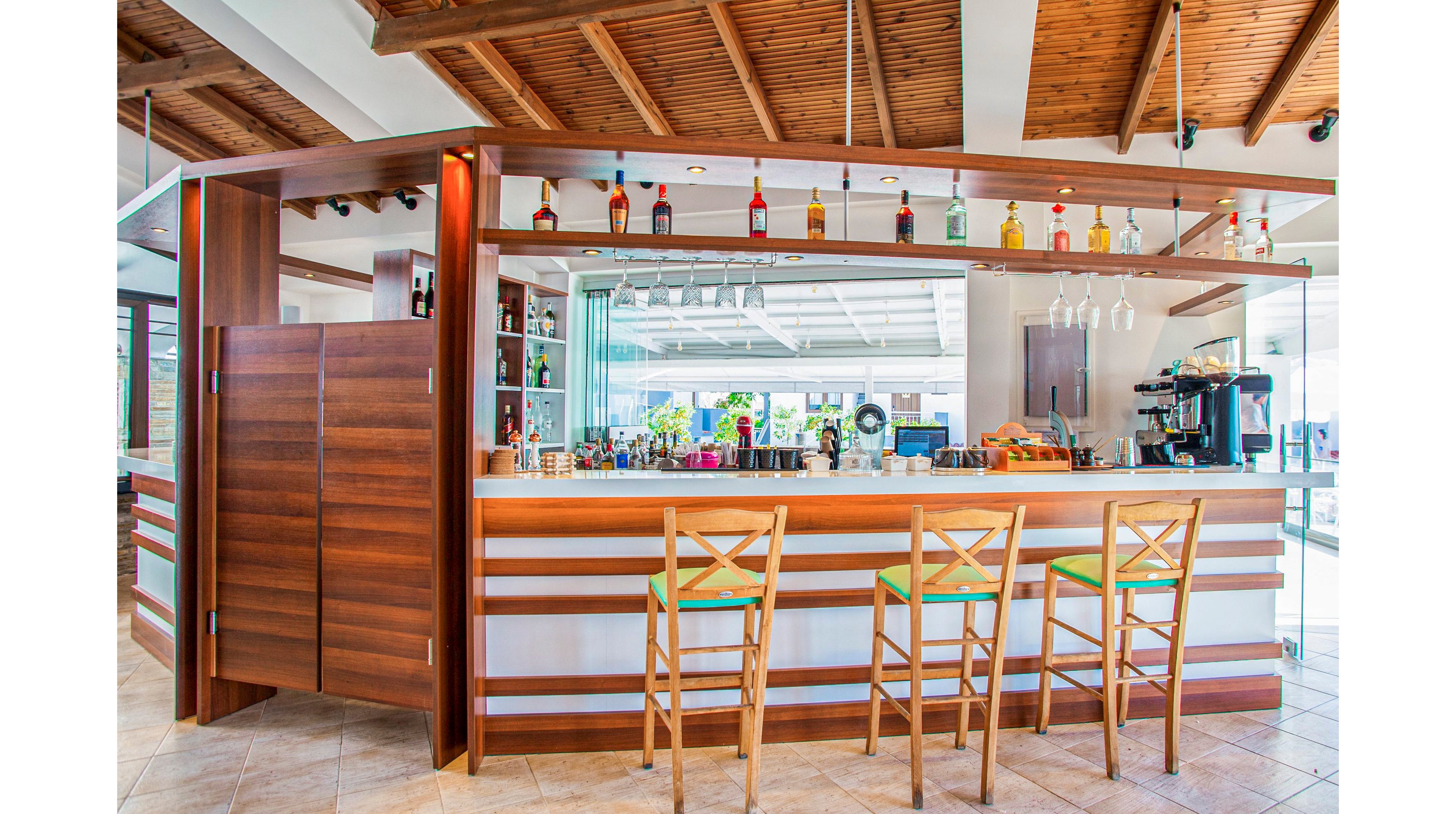 Acrotel Lily Ann Village