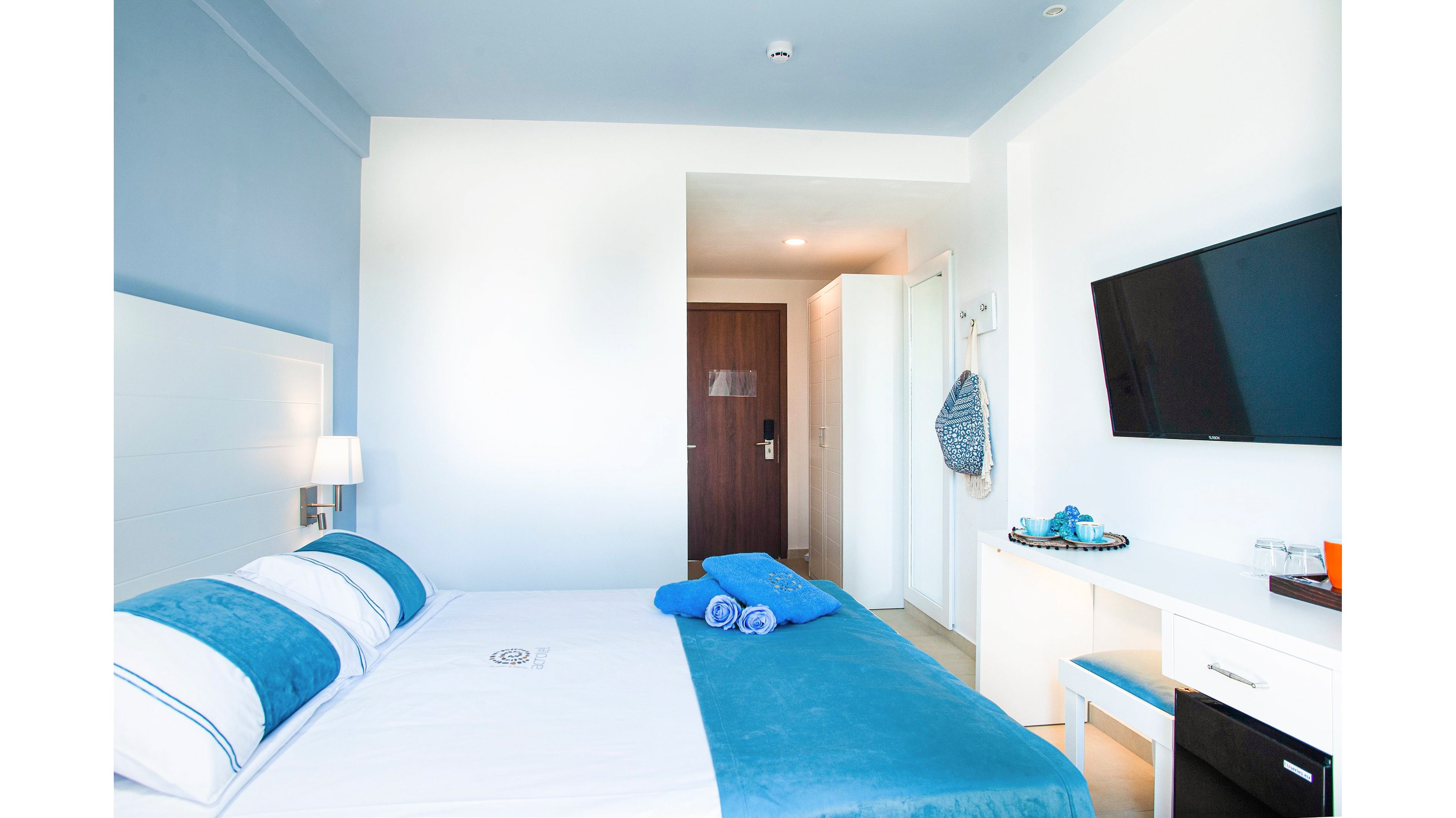 Acrotel Lily Ann Village