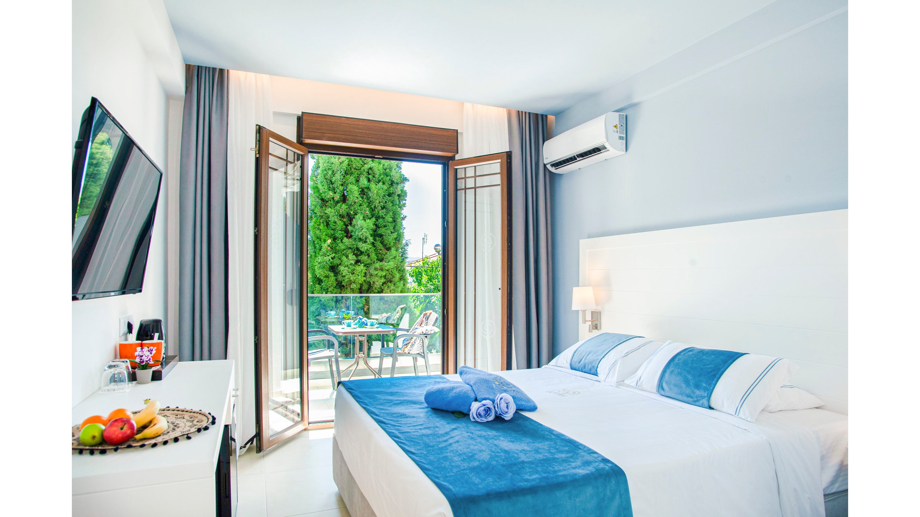 Acrotel Lily Ann Village