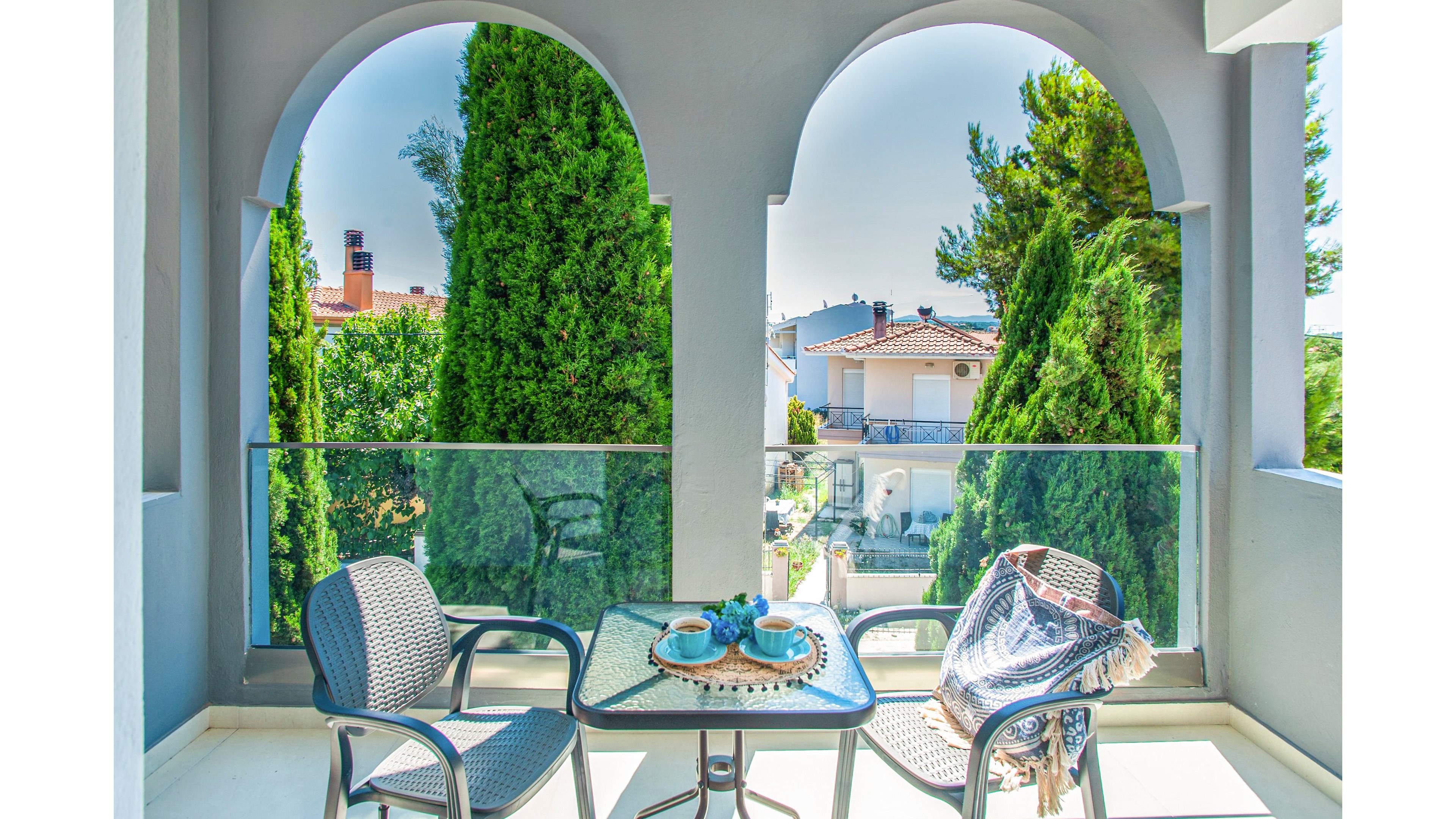 Acrotel Lily Ann Village