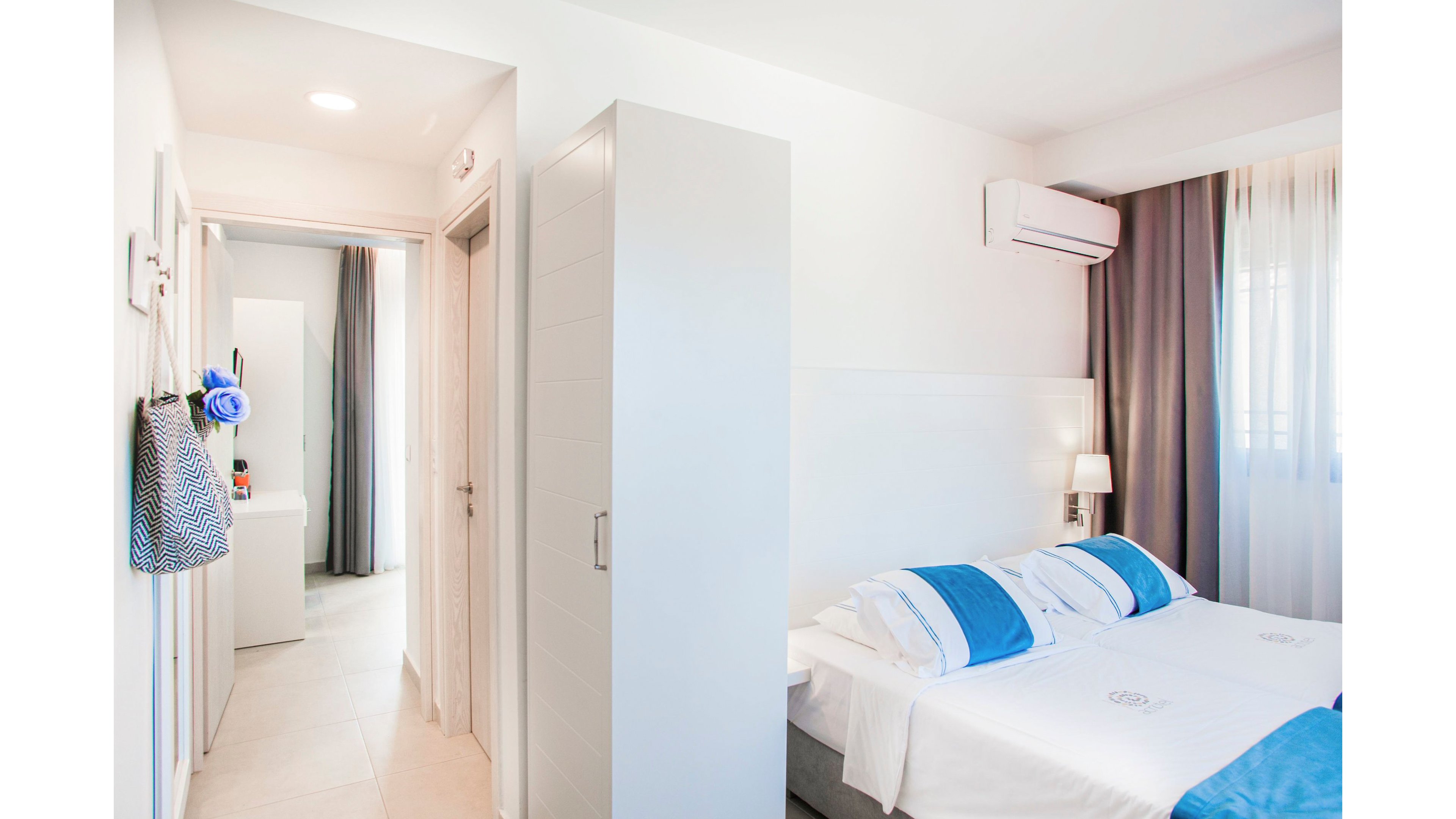 Acrotel Lily Ann Village