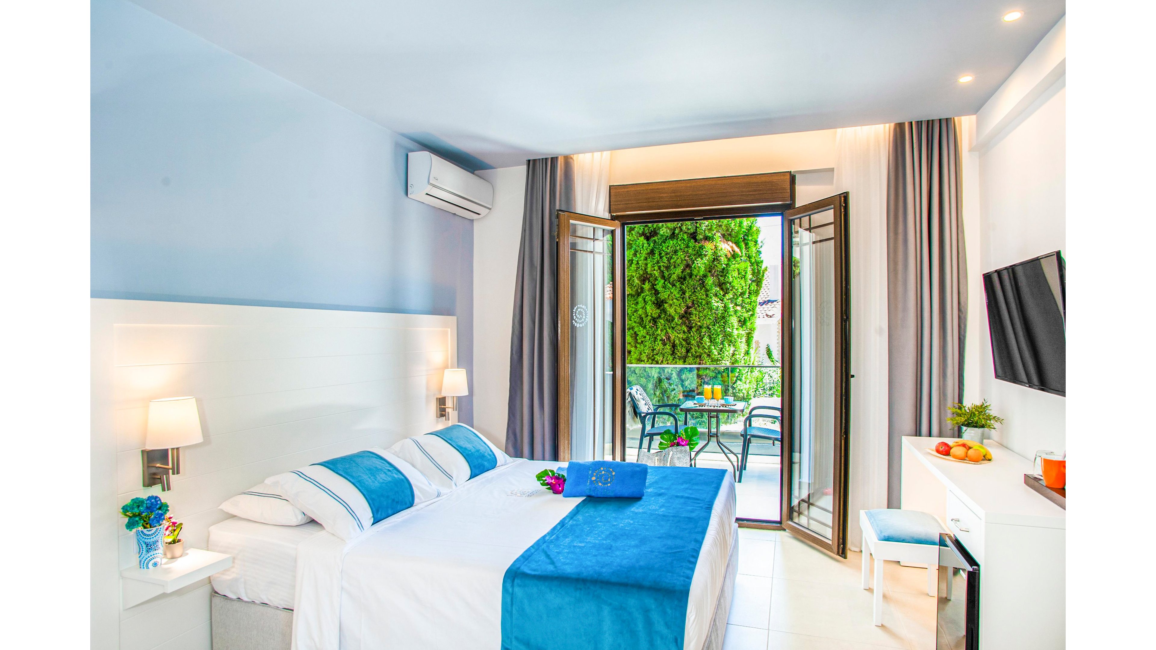 Acrotel Lily Ann Village