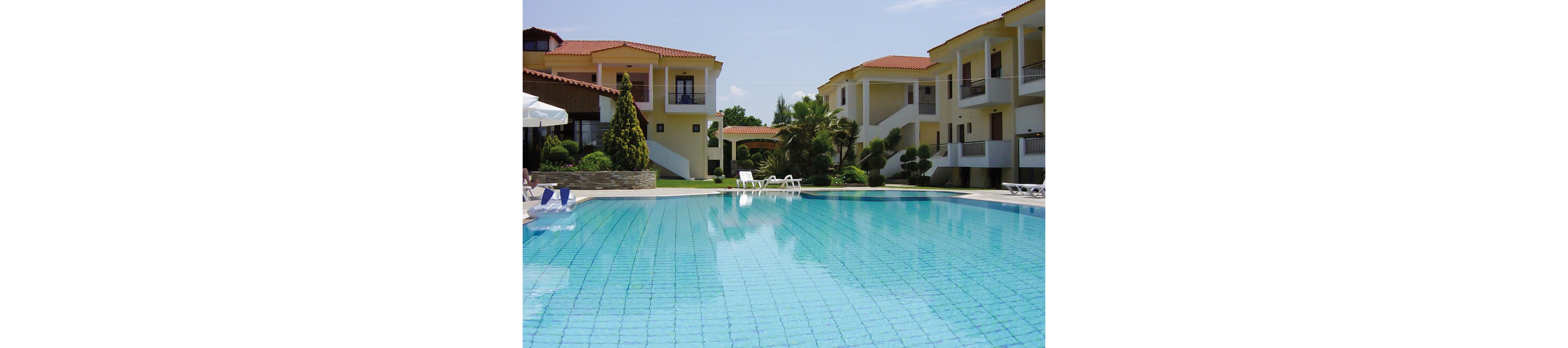 Acrotel Lily Ann Village