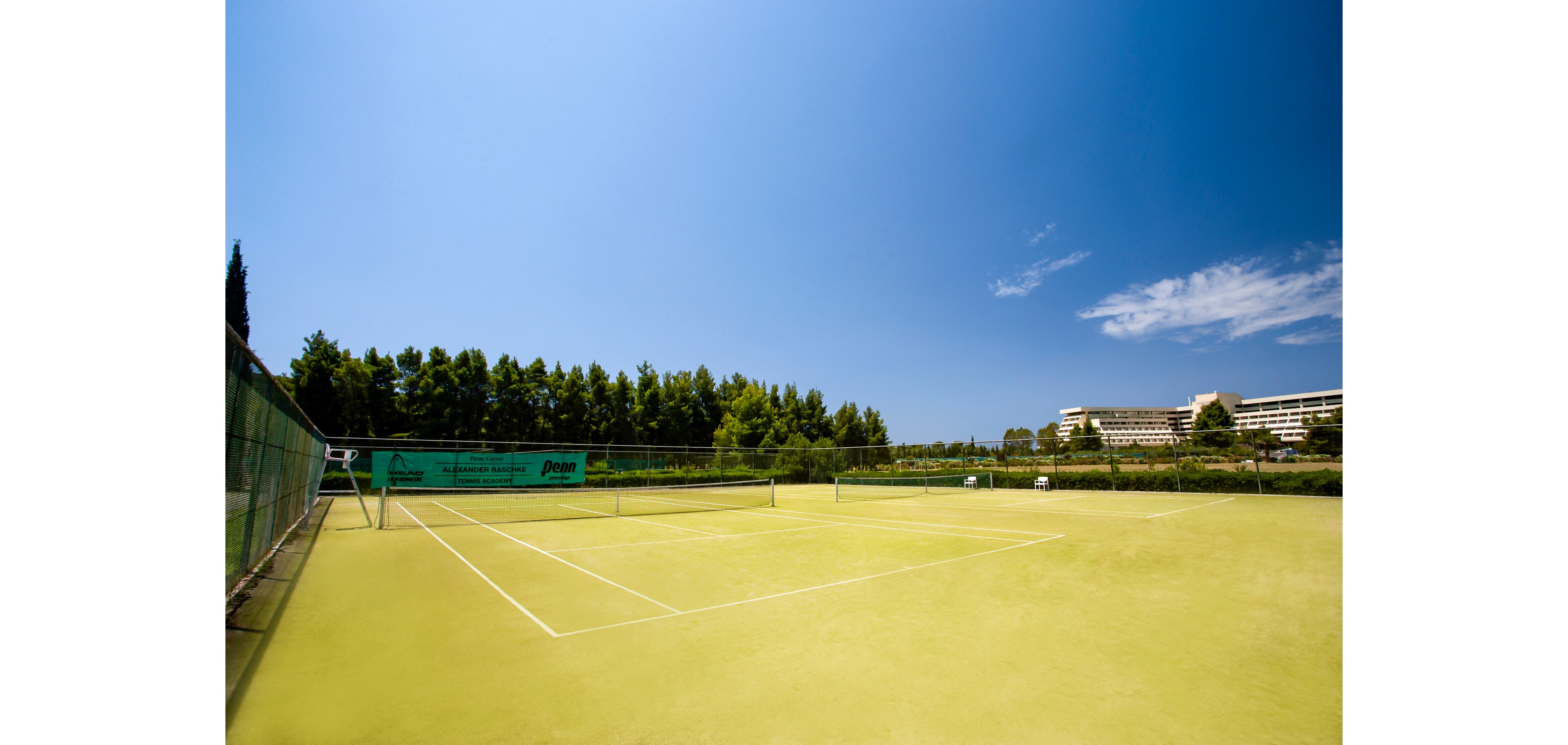 Porto Carras Meliton