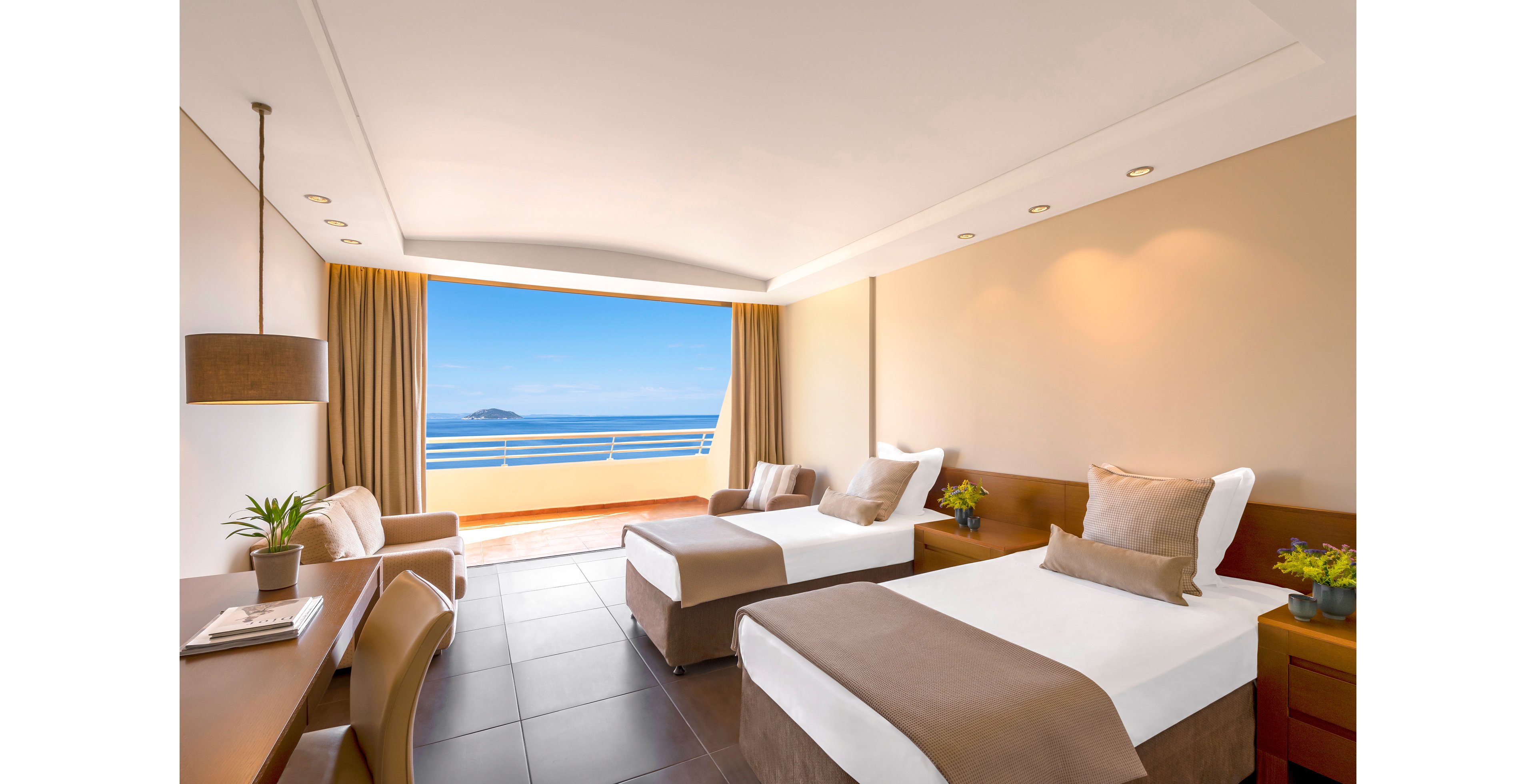 Porto Carras Meliton