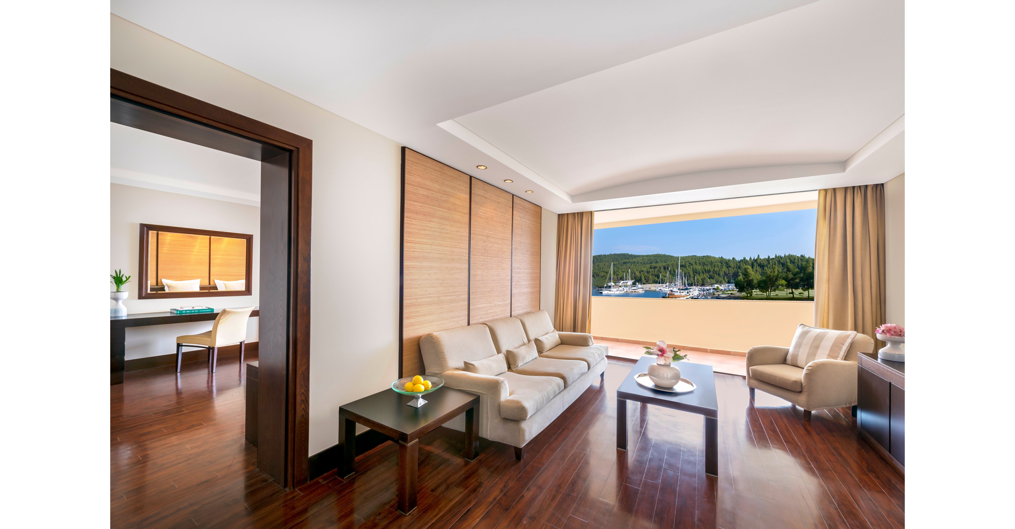 Porto Carras Meliton