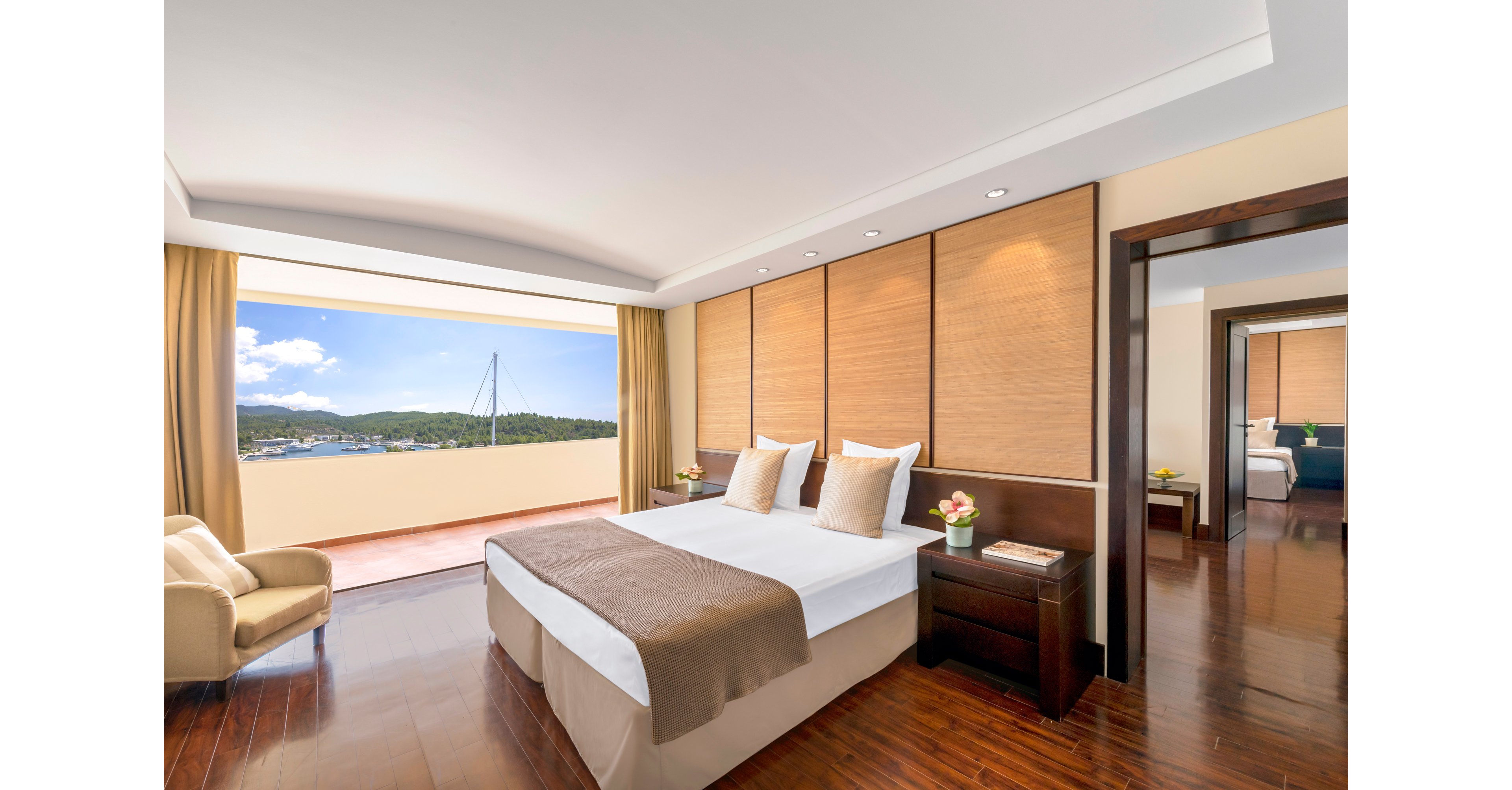 Porto Carras Meliton