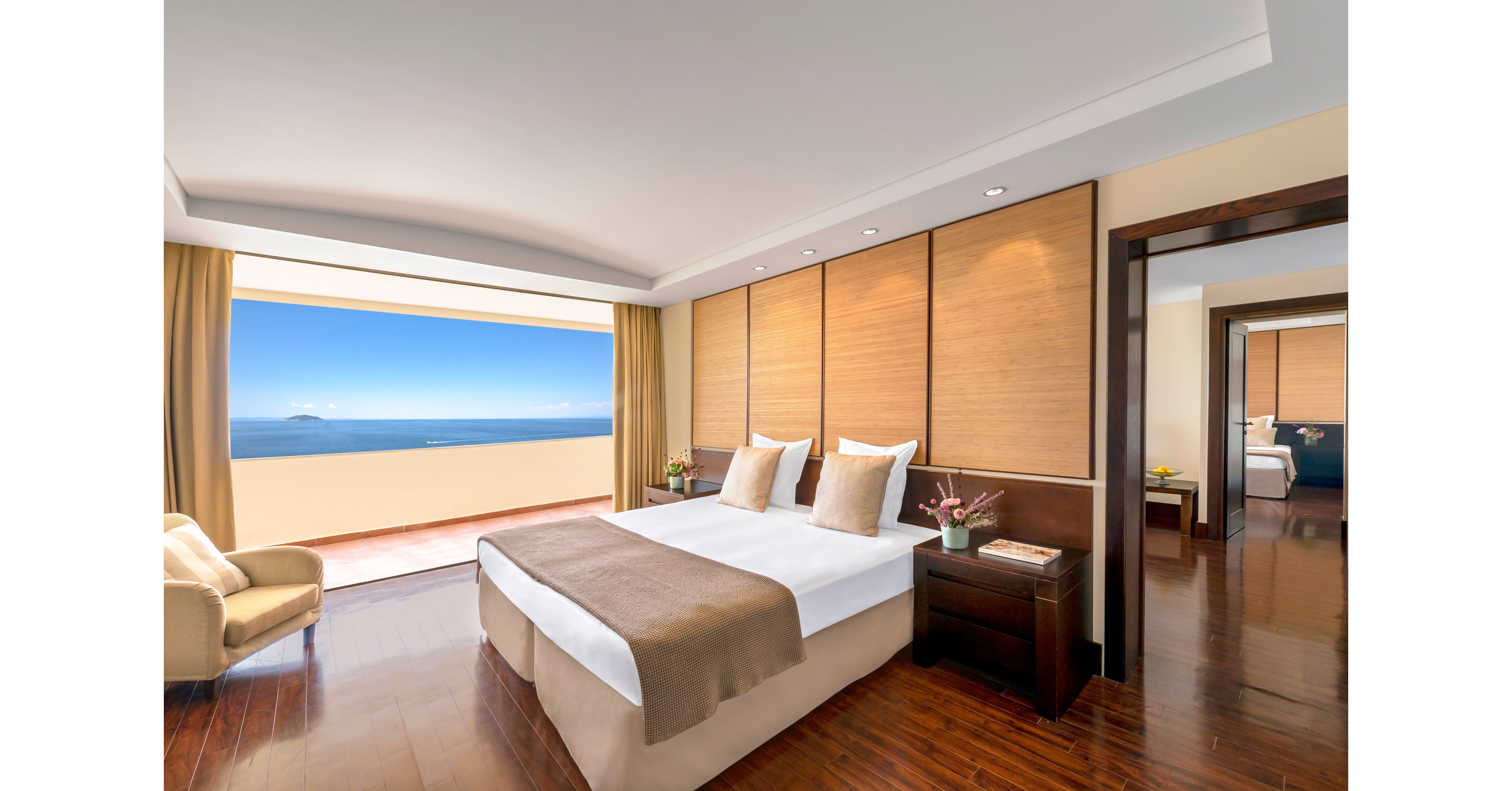 Porto Carras Meliton