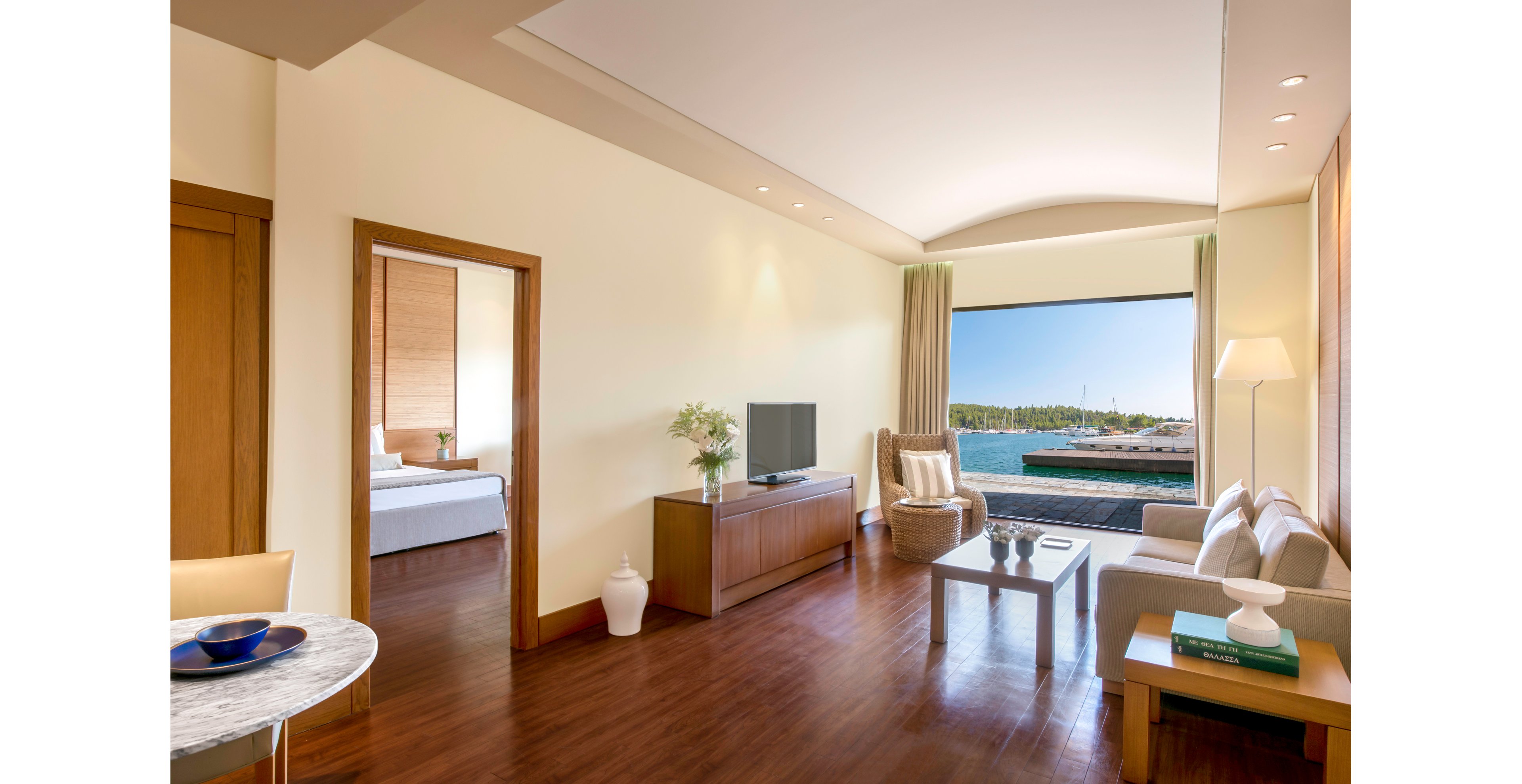 Porto Carras Meliton