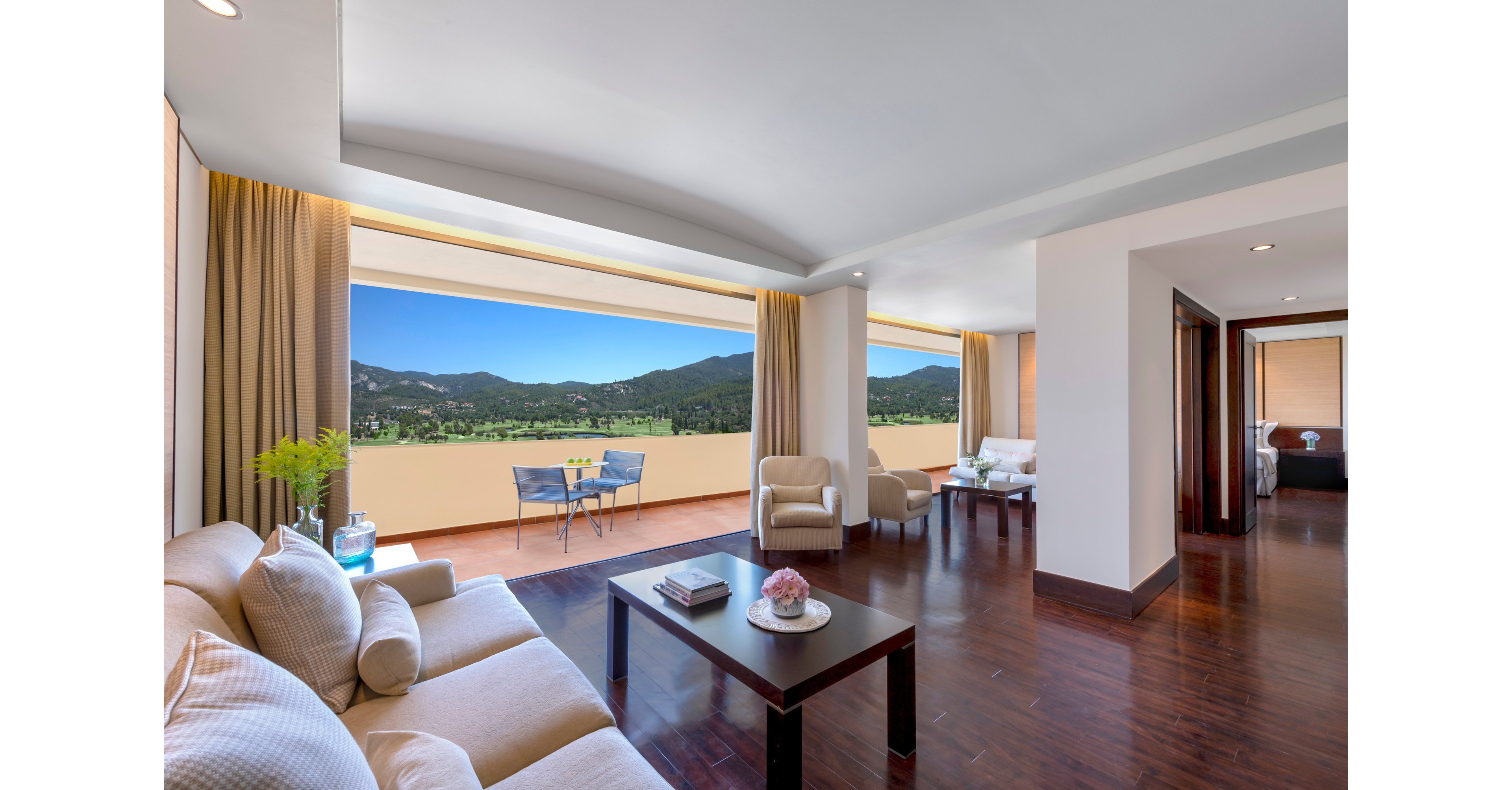 Porto Carras Meliton