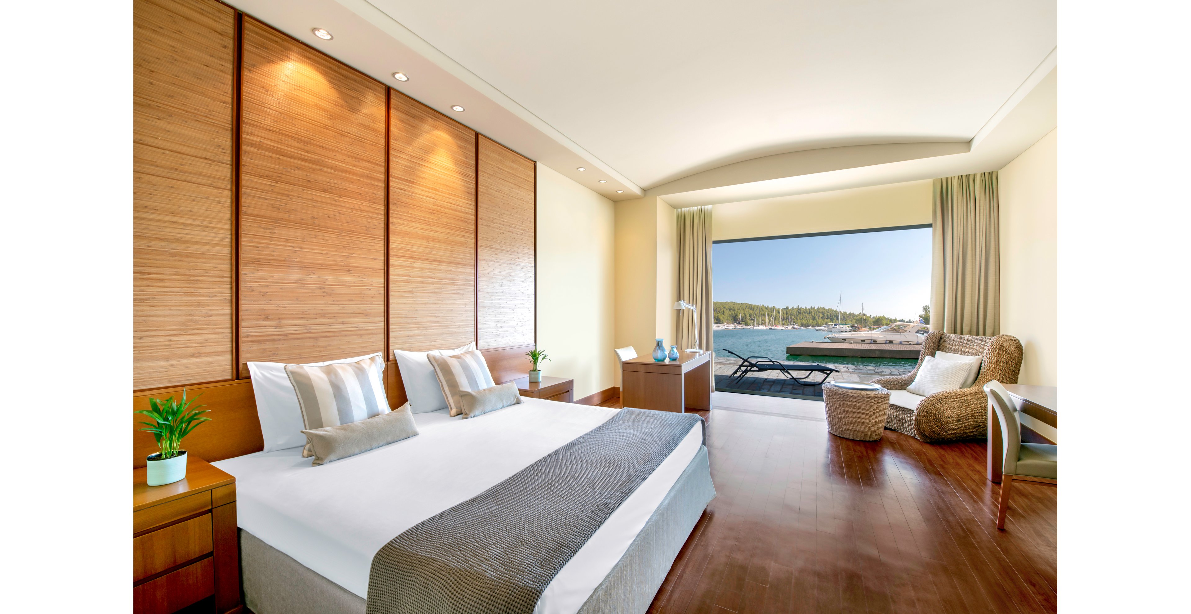 Porto Carras Meliton