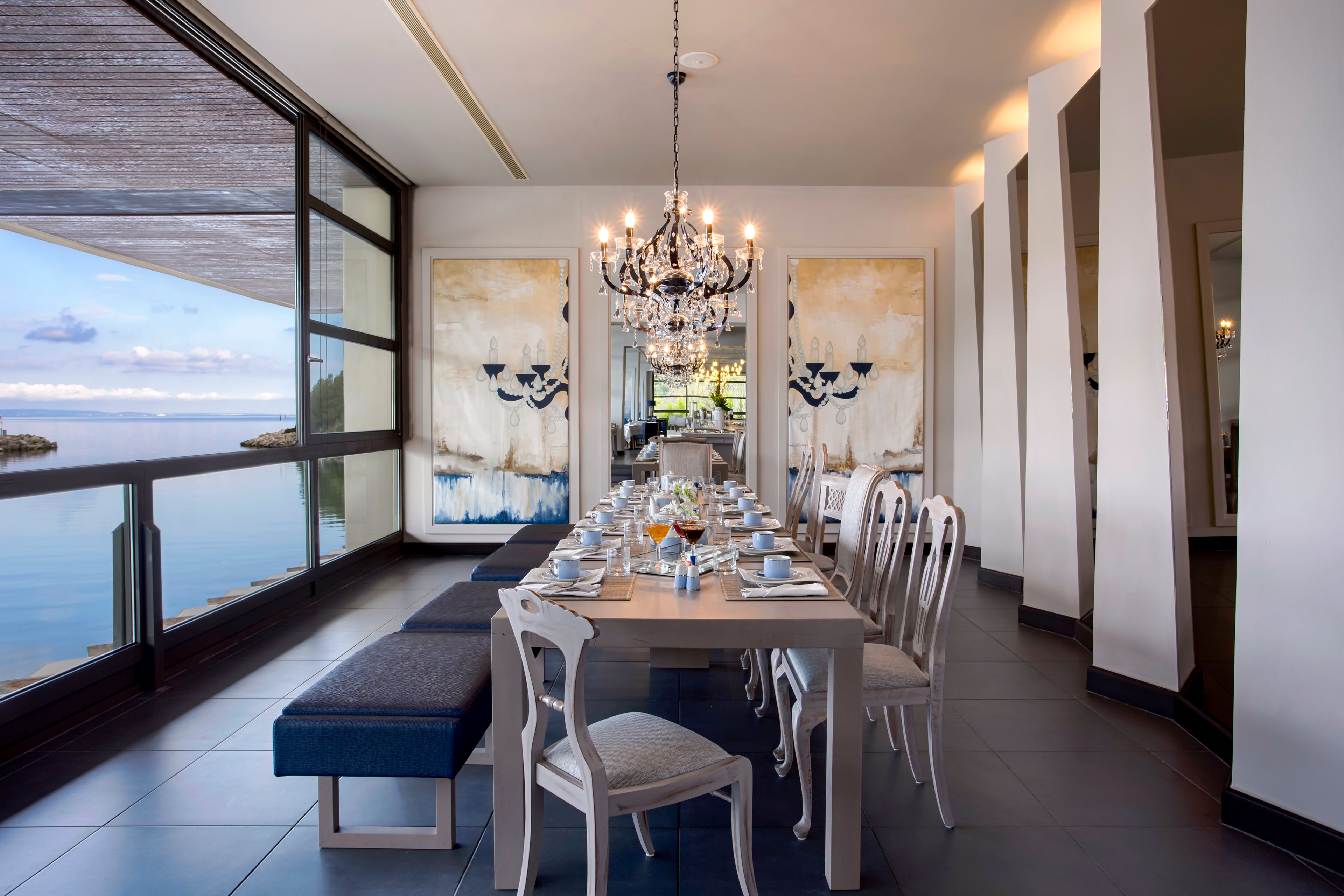 Porto Carras Meliton