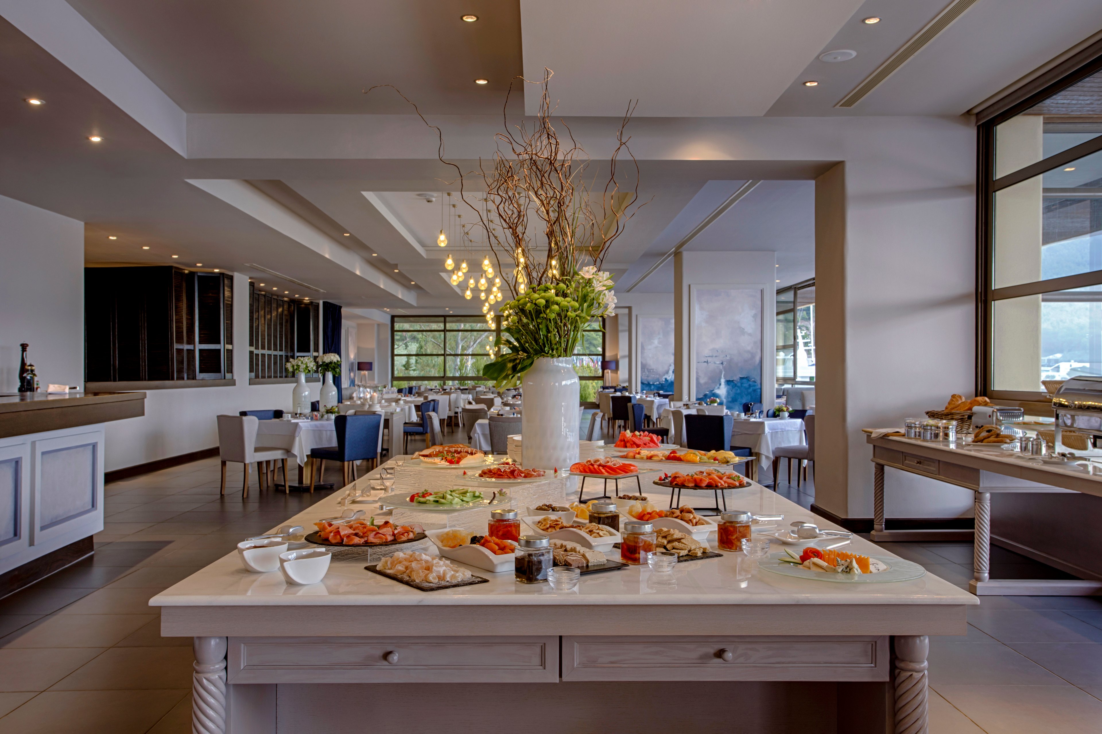 Porto Carras Meliton