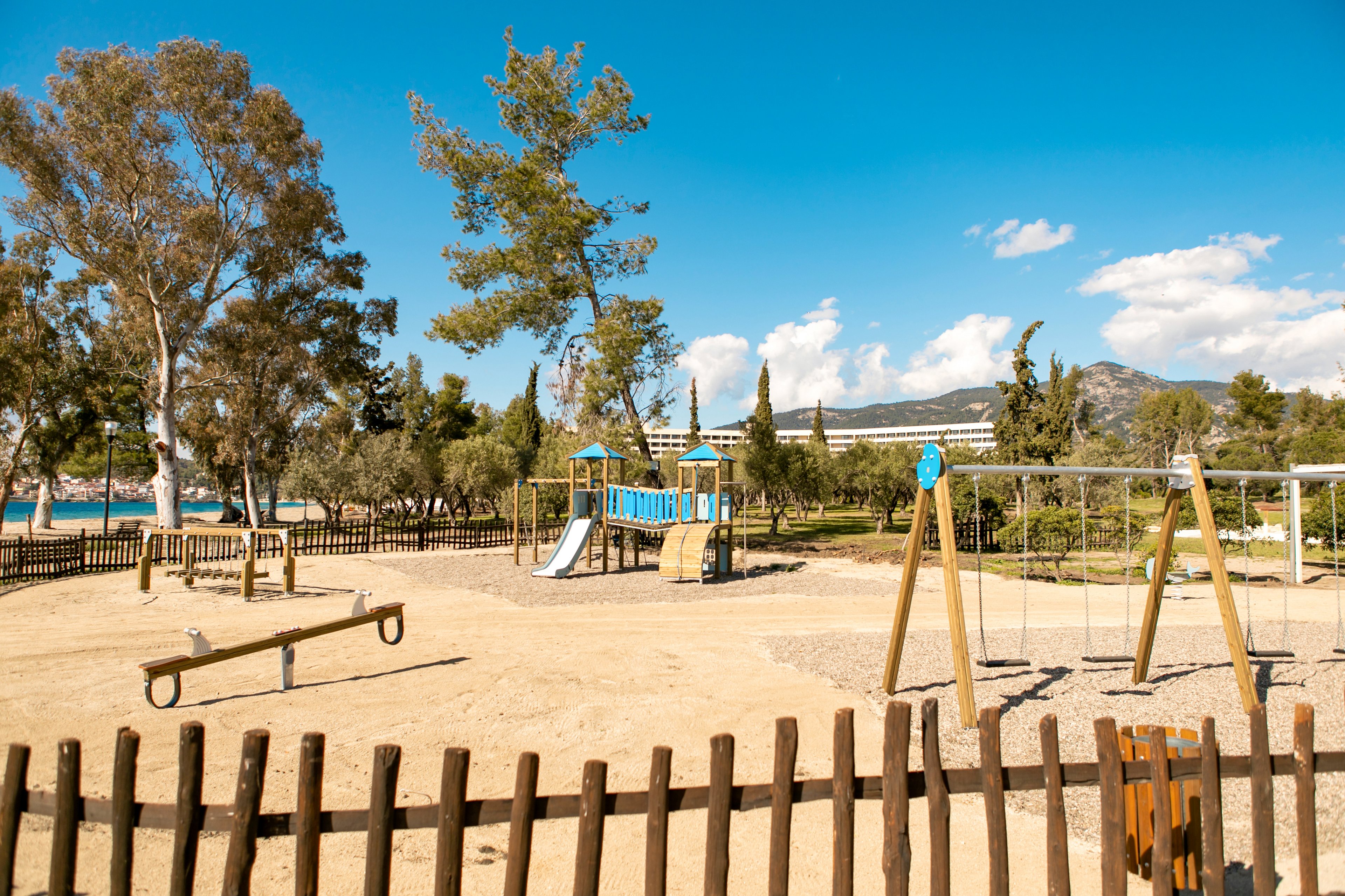 Porto Carras Meliton