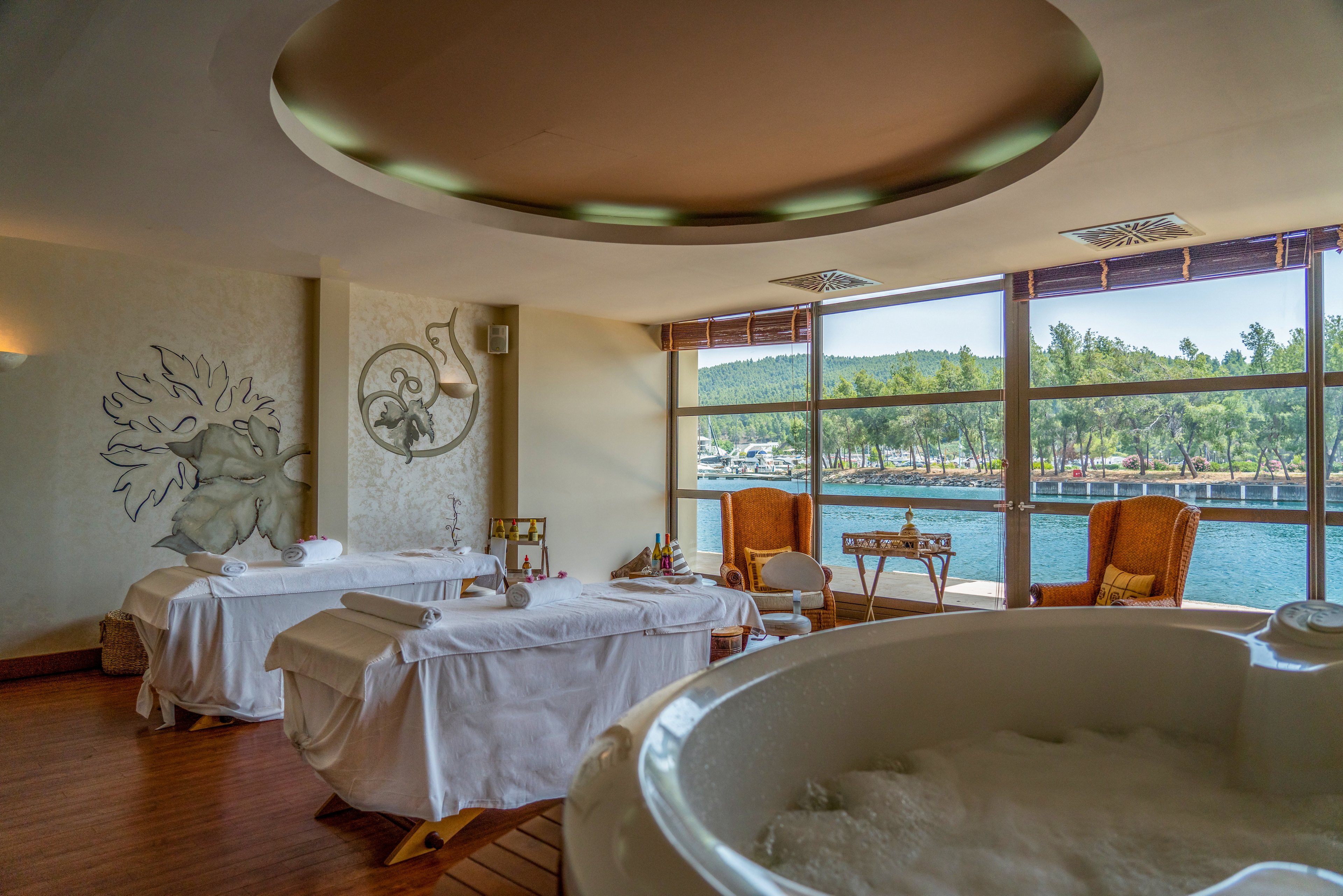 Porto Carras Meliton