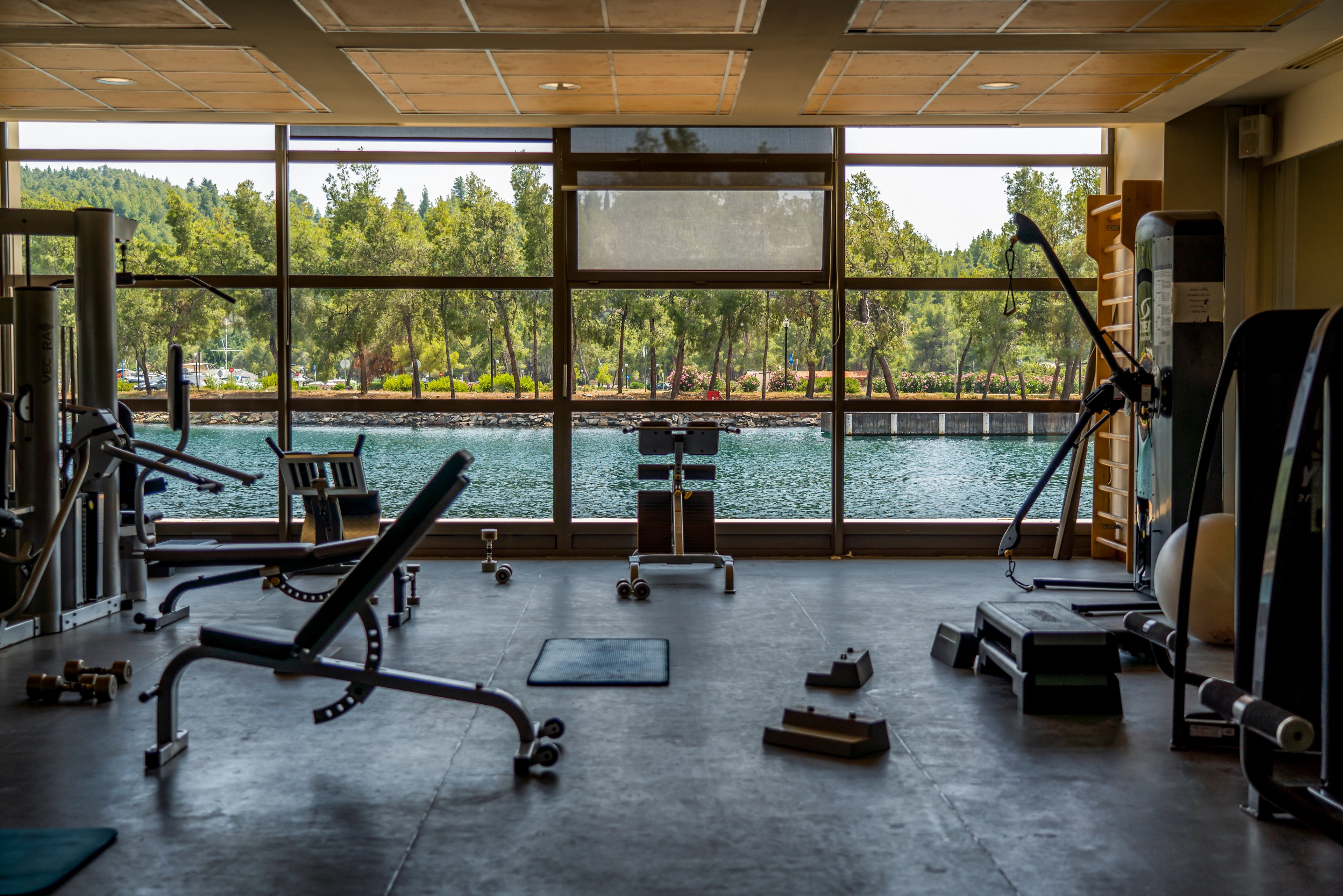 Porto Carras Meliton