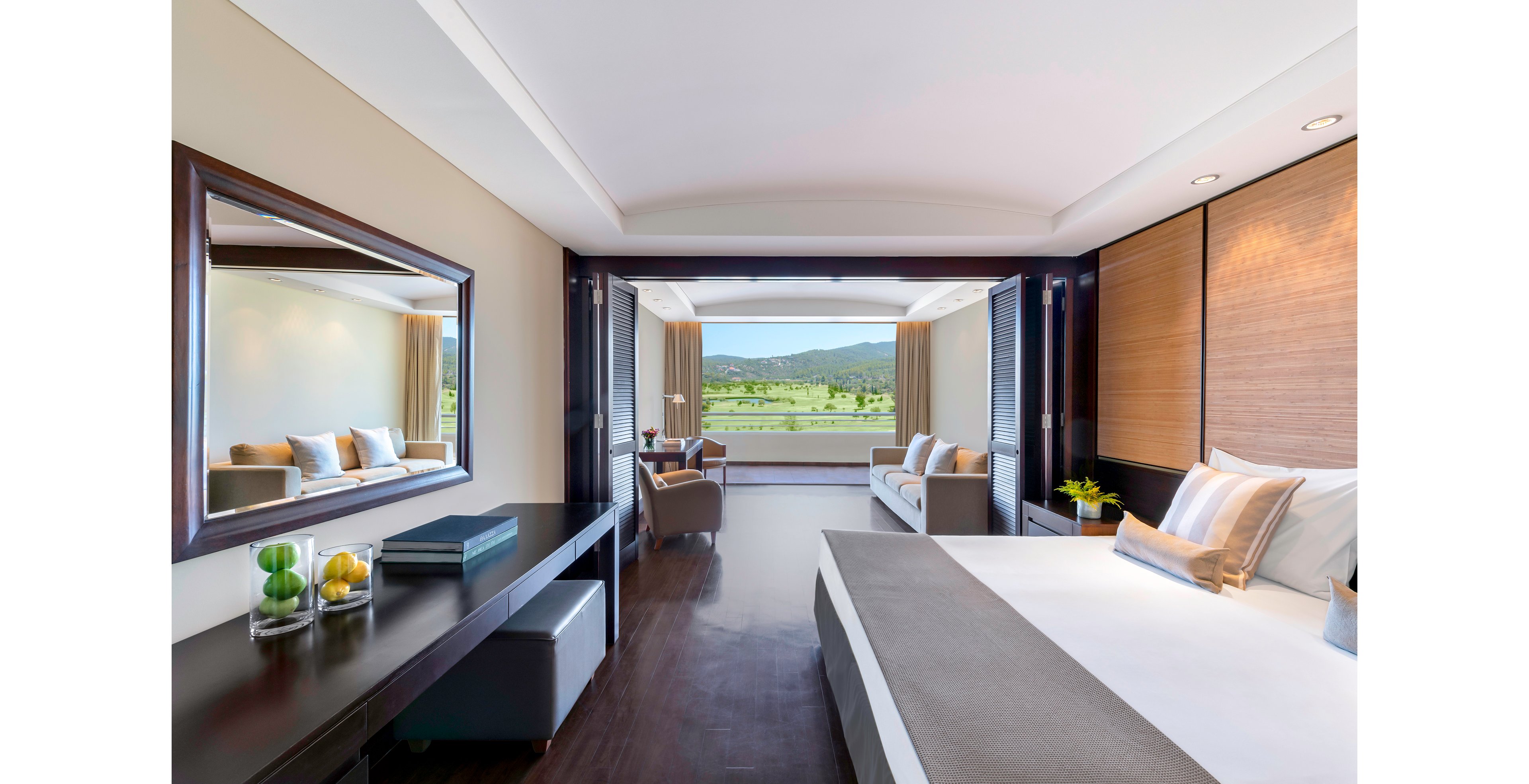 Porto Carras Meliton