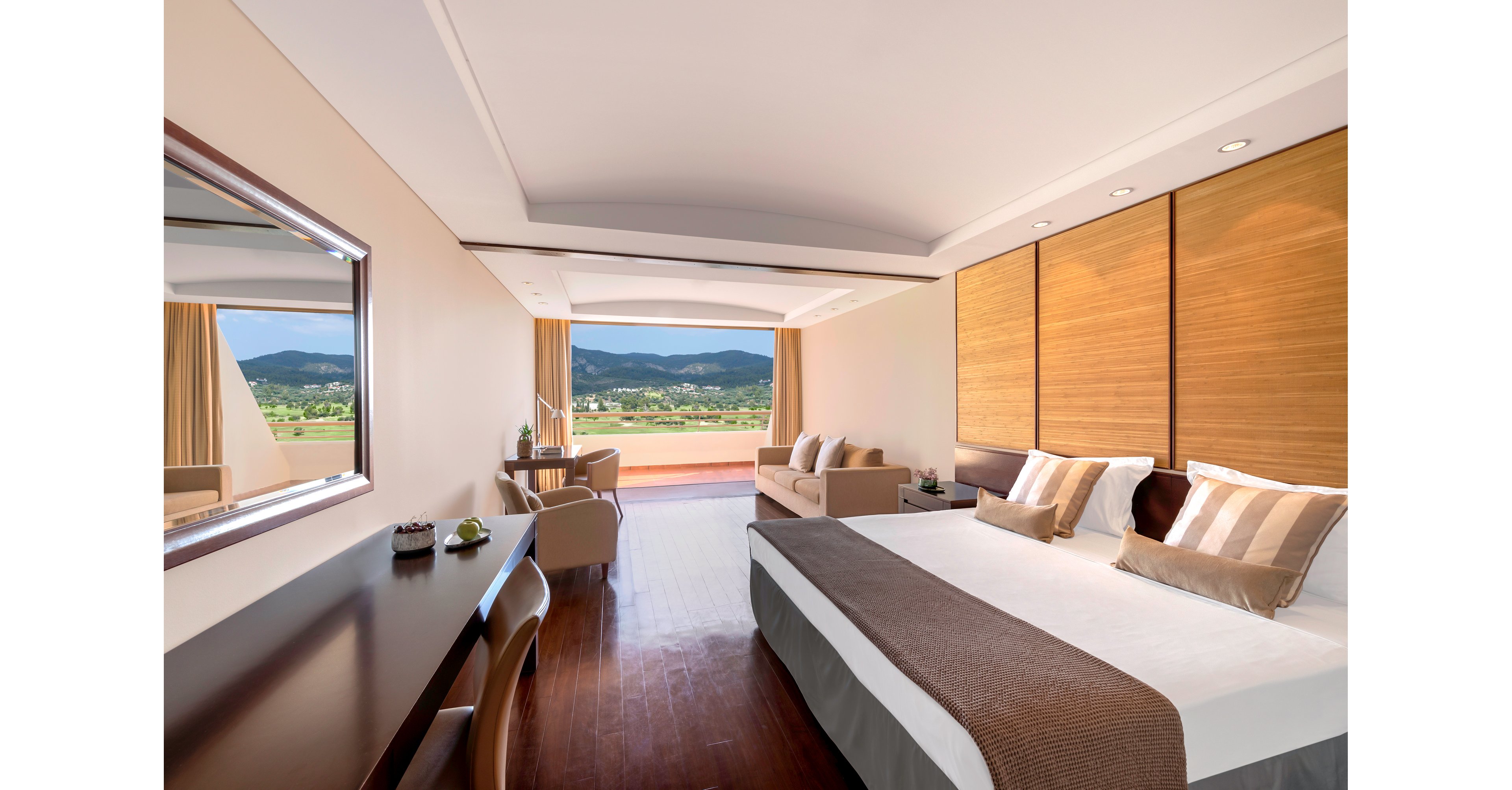 Porto Carras Meliton