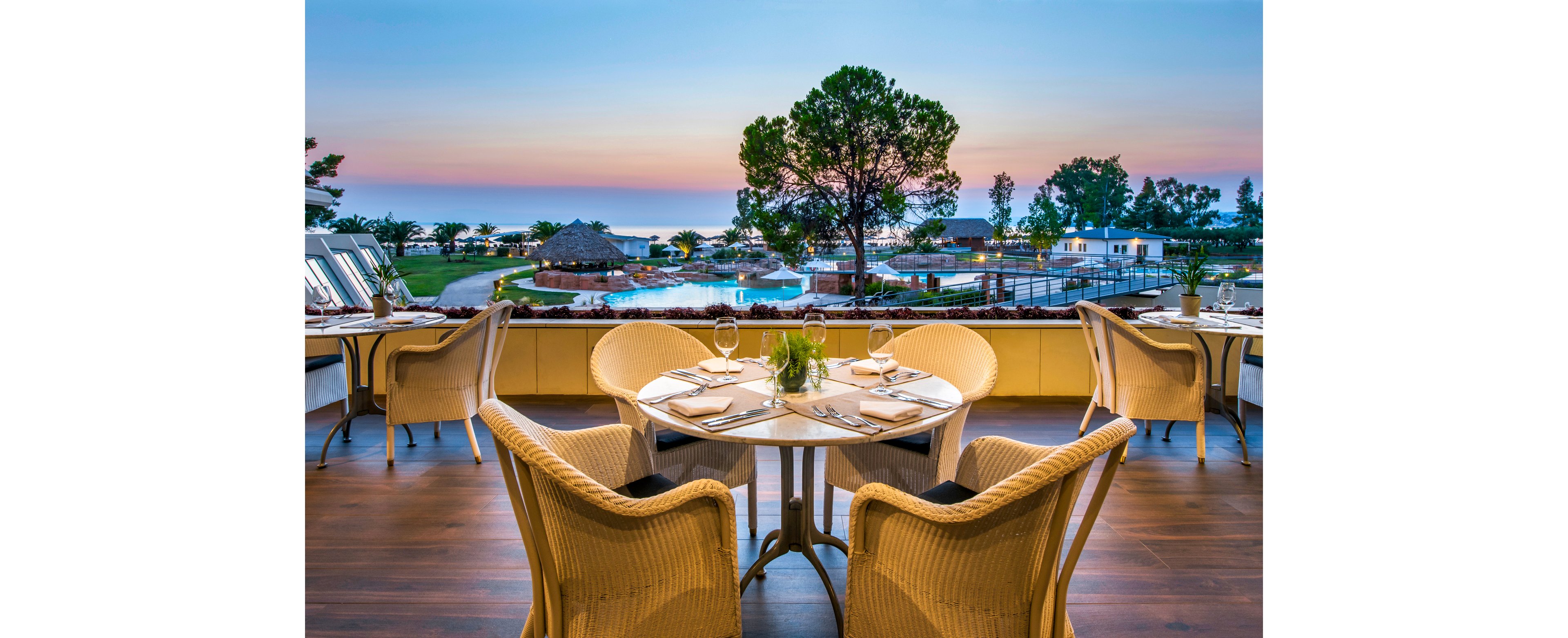 Porto Carras Meliton