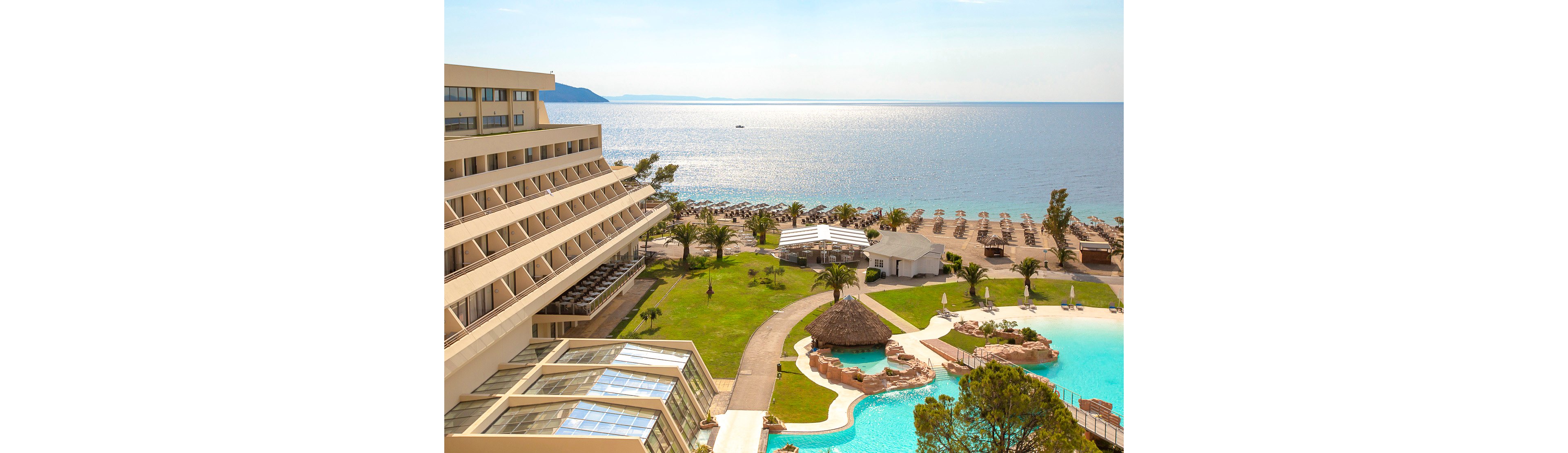 Porto Carras Meliton