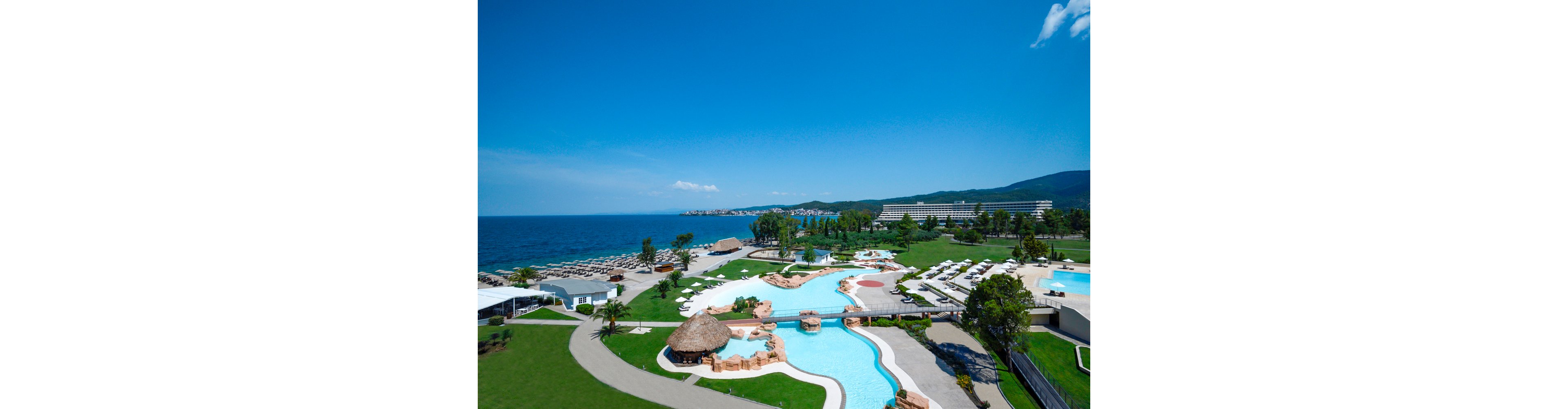 Porto Carras Meliton