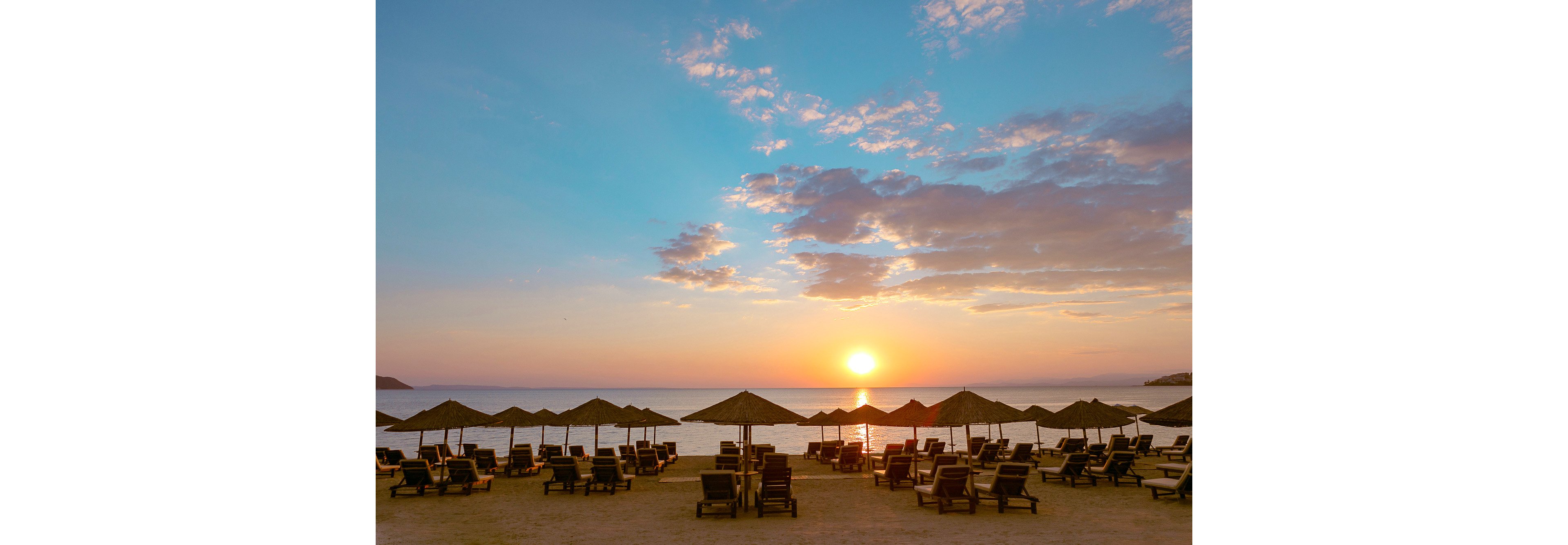 Porto Carras Meliton