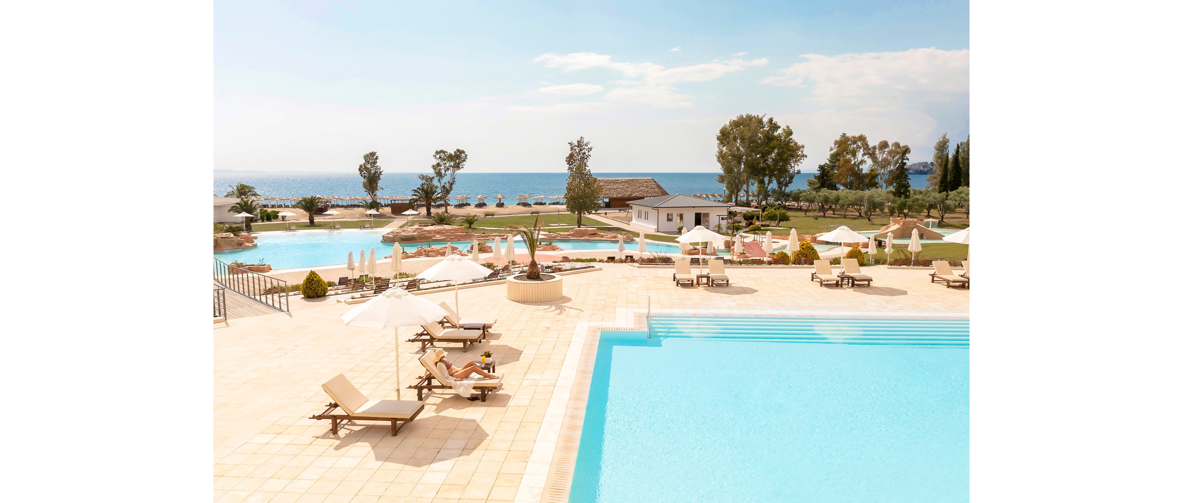 Porto Carras Meliton