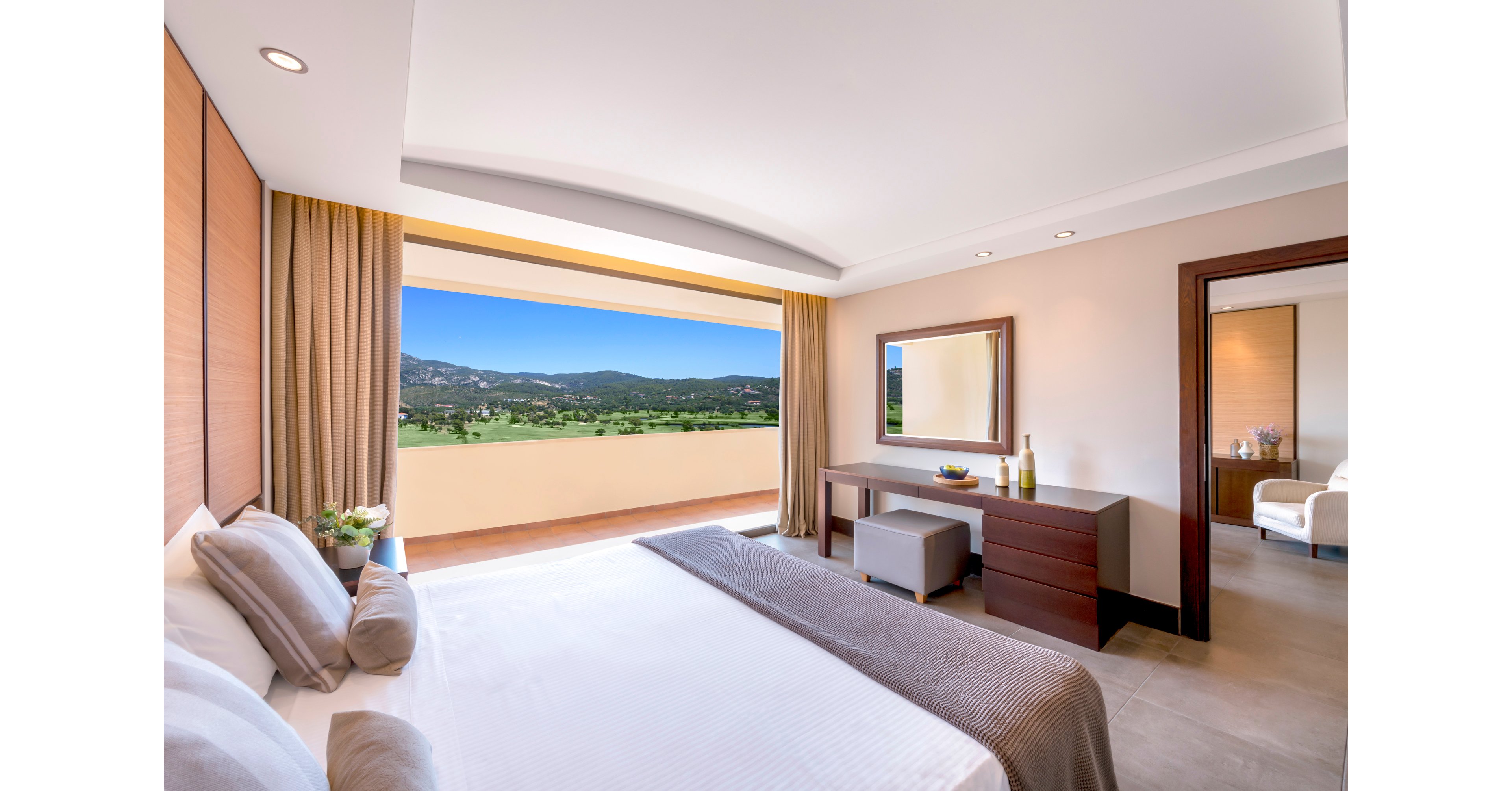 Porto Carras Meliton