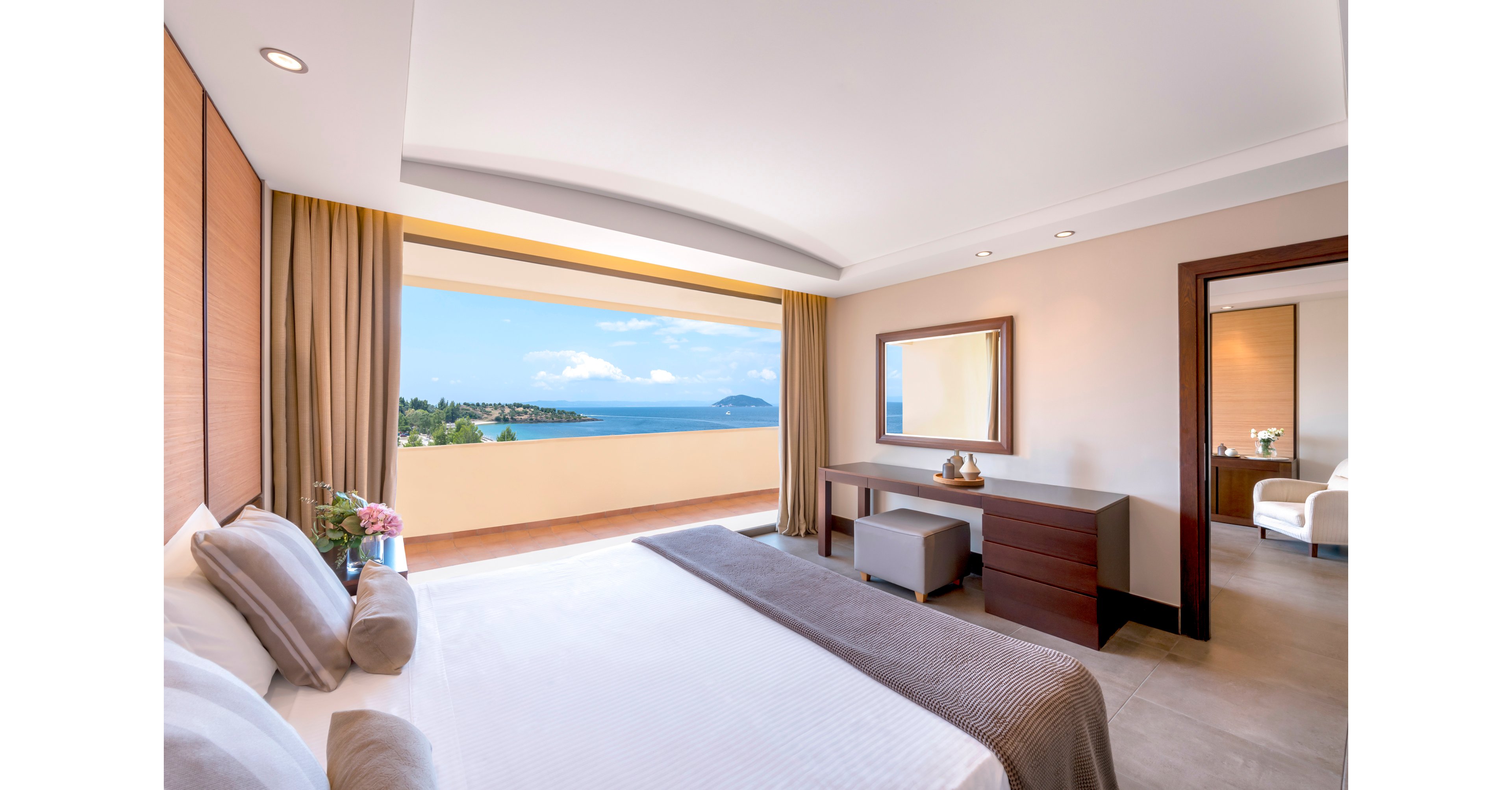 Porto Carras Meliton