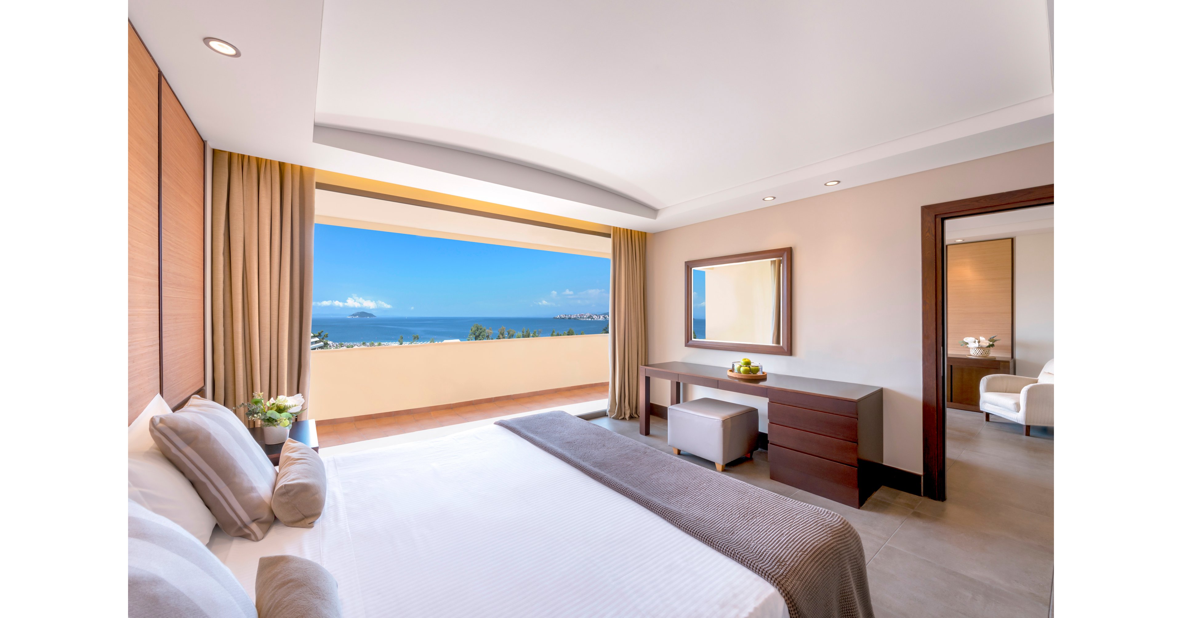 Porto Carras Meliton