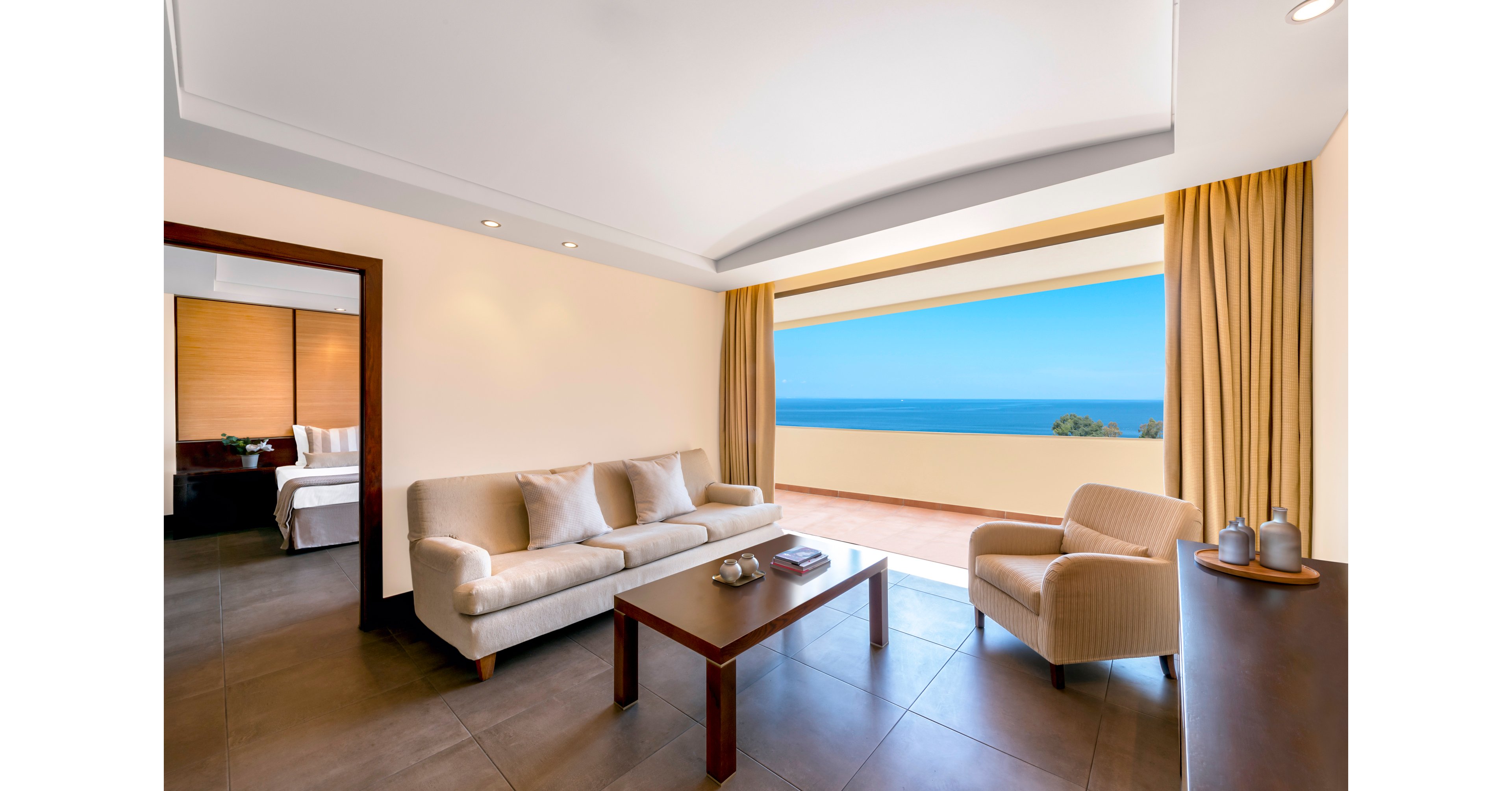 Porto Carras Meliton