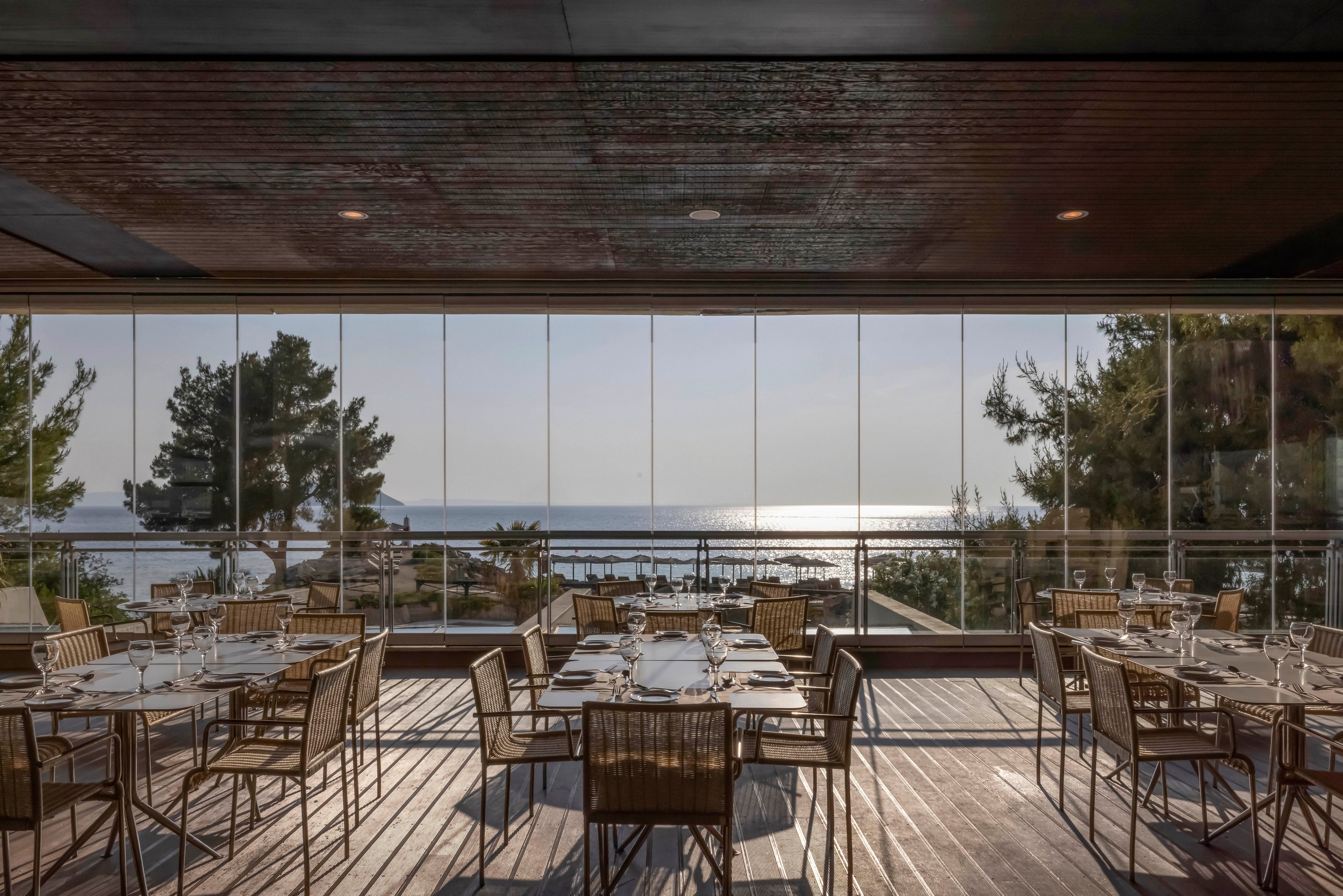 Porto Carras Meliton