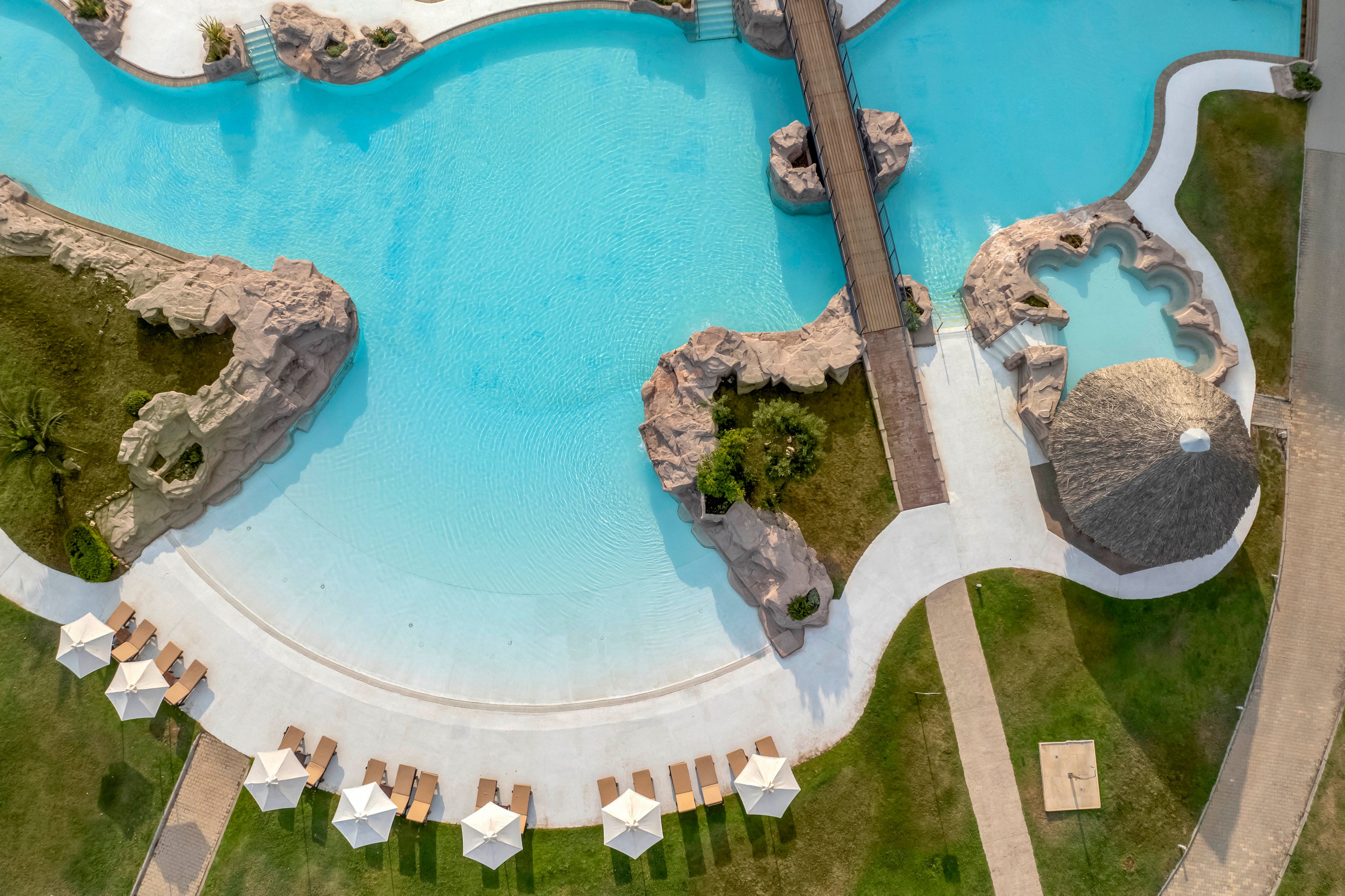 Porto Carras Meliton