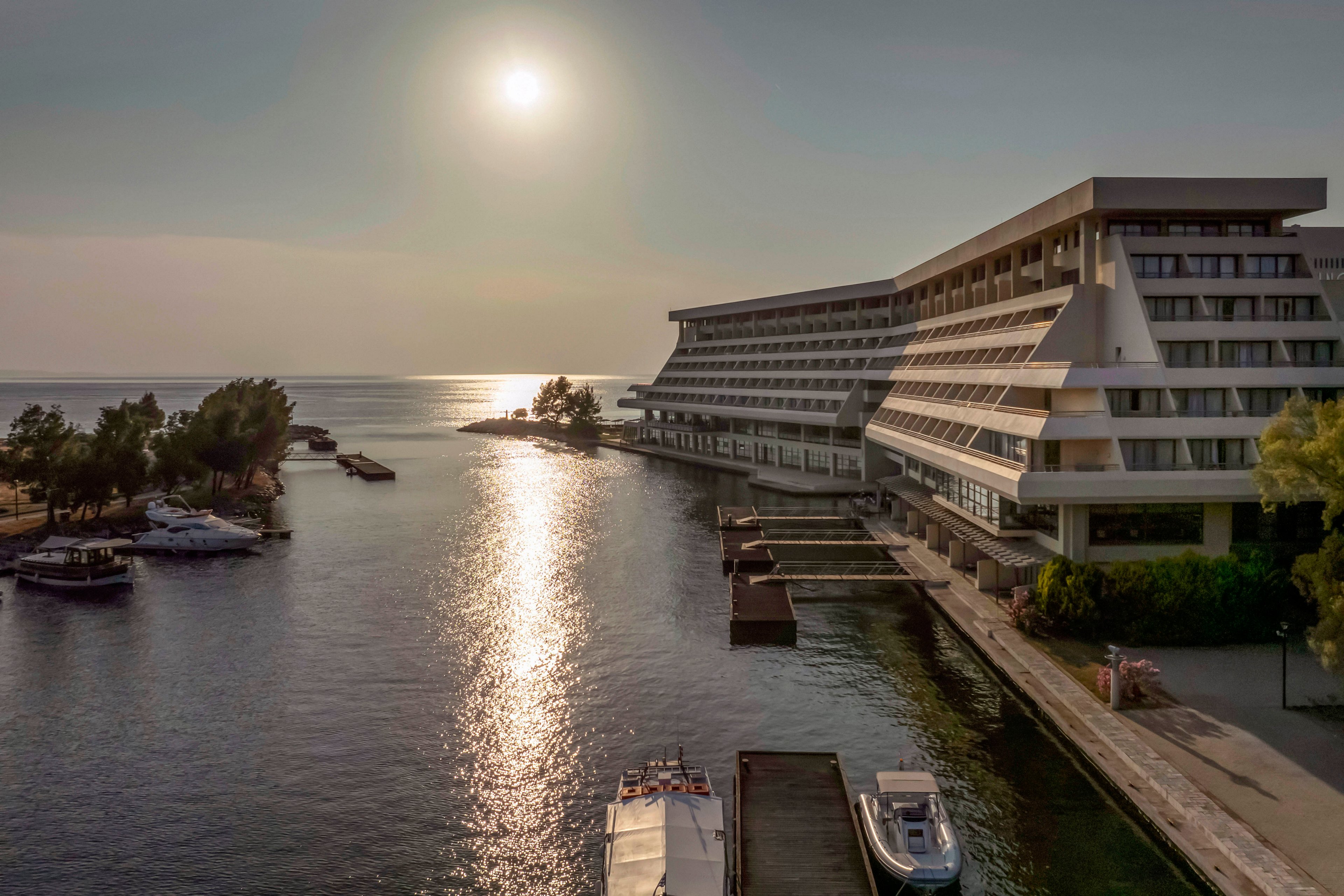 Porto Carras Meliton