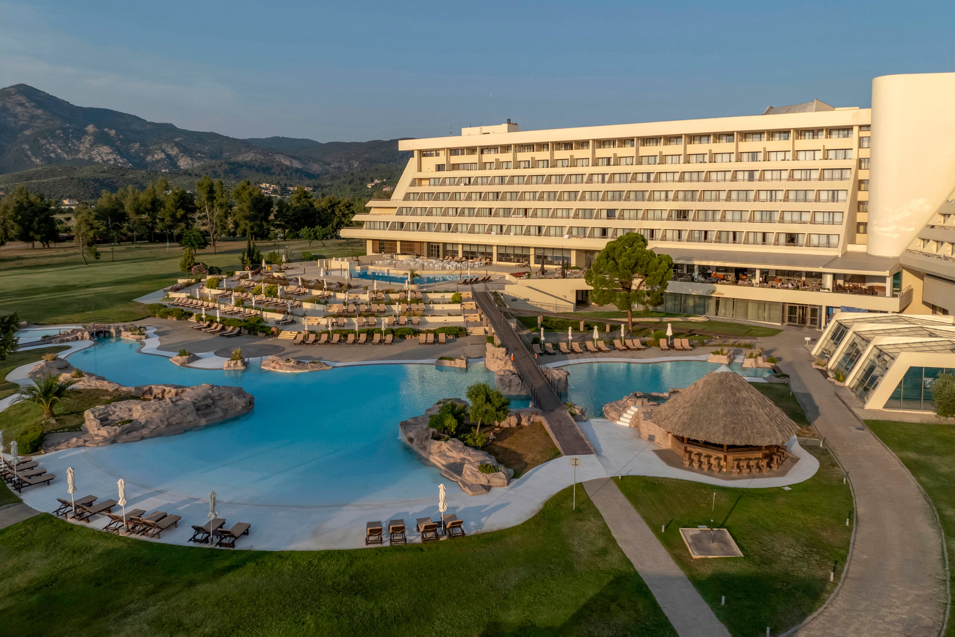 Porto Carras Meliton