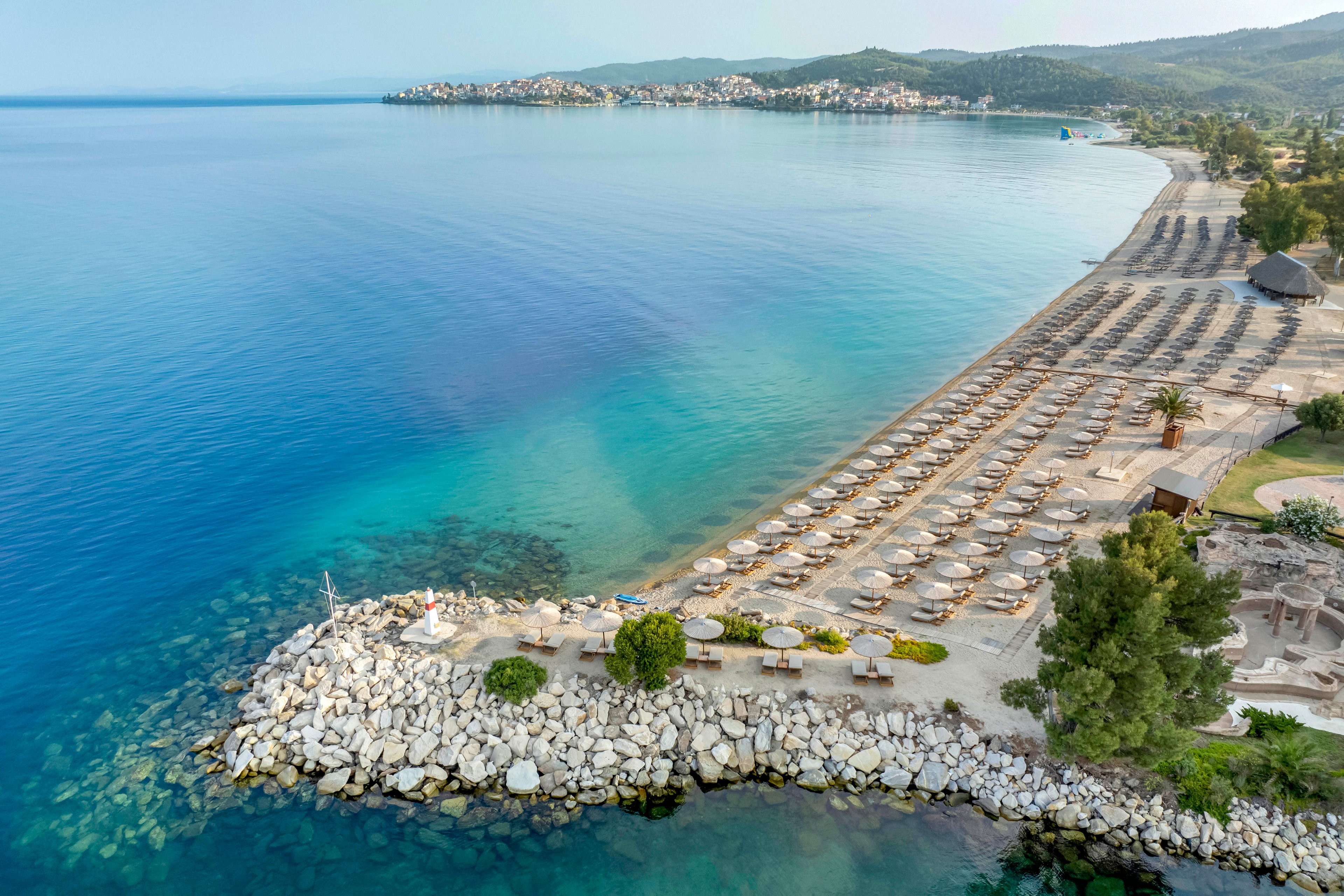 Porto Carras Meliton