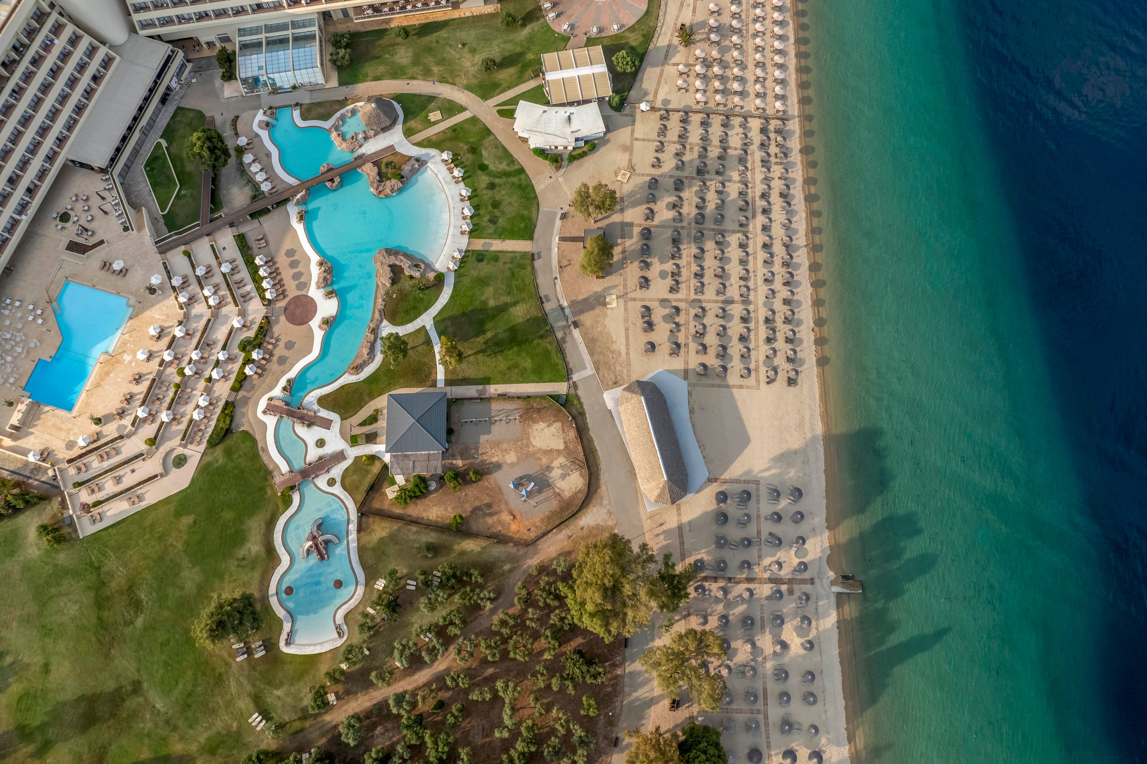 Porto Carras Meliton