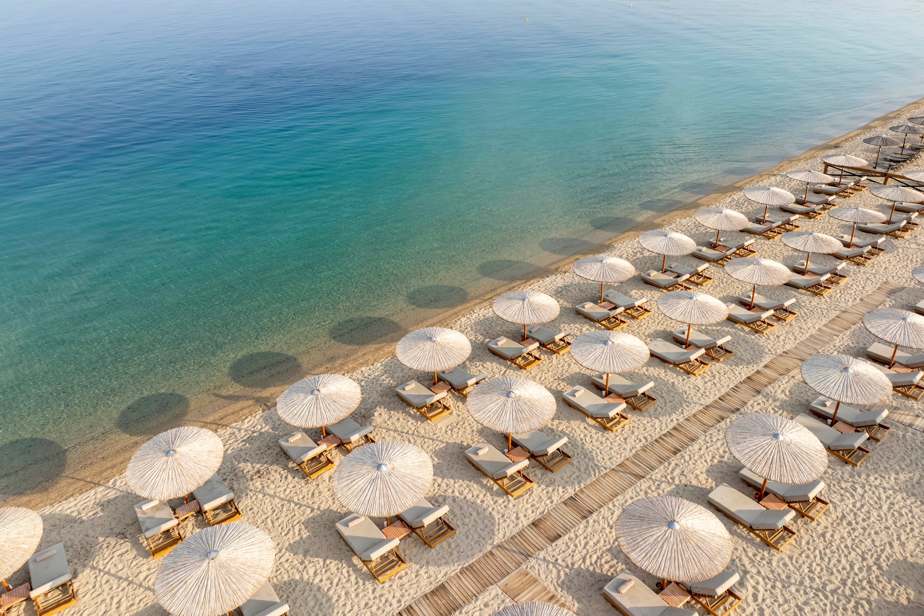 Porto Carras Meliton