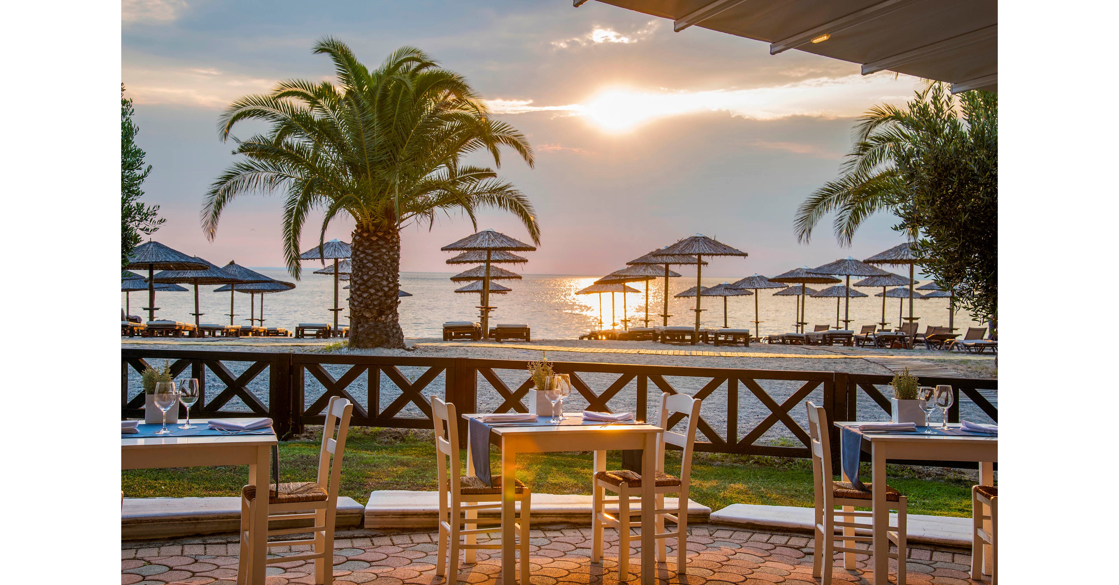 Porto Carras Meliton