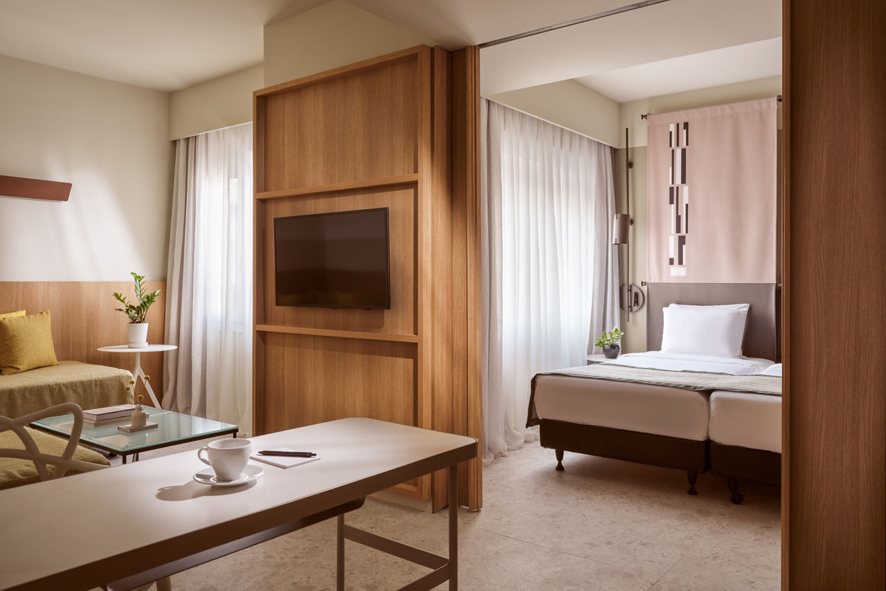 City Hotel Thessaloniki