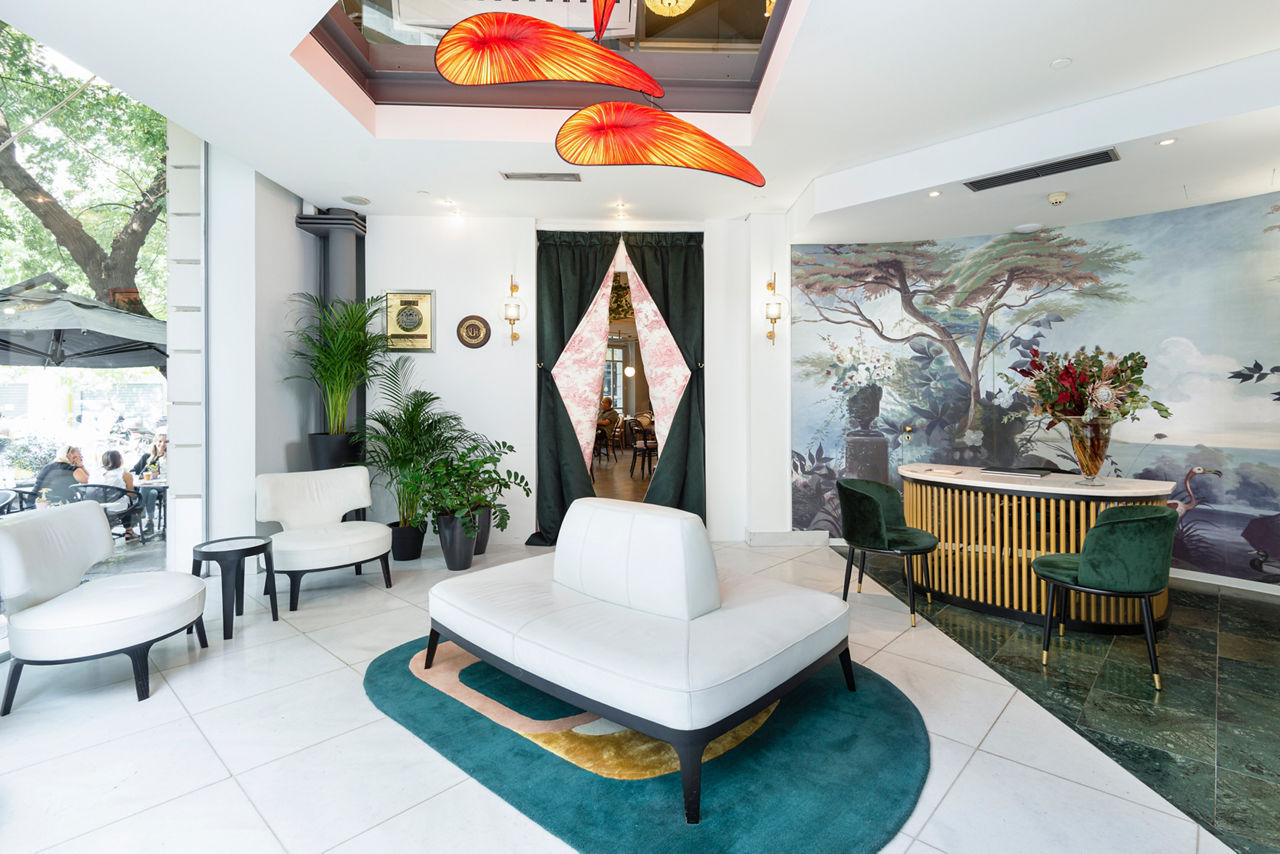 Excelsior Hotel Thessaloniki